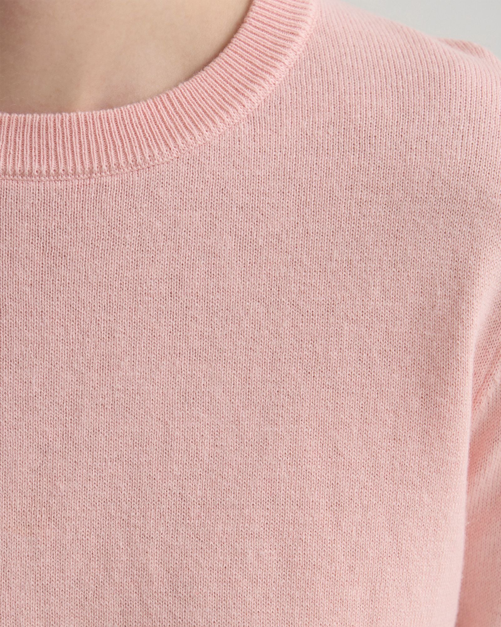 Madeline Cashmere Blend Knit - Image 6