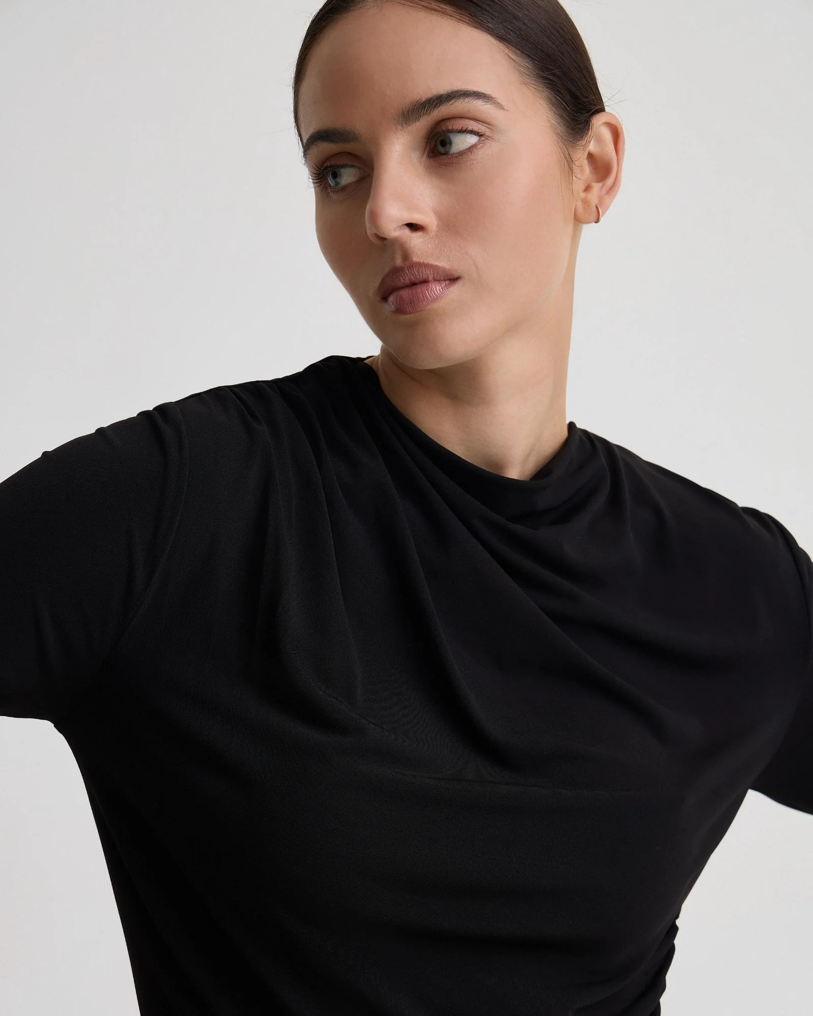 Madeline Jersey Top - Image 10