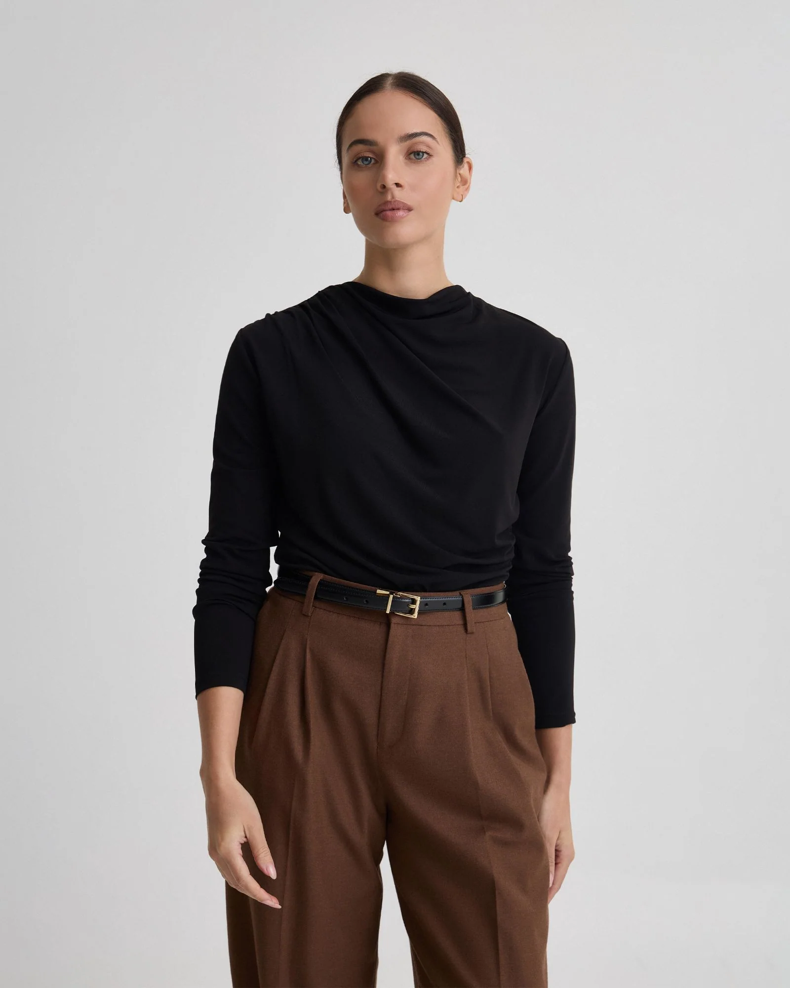 Madeline Jersey Top - Image 11