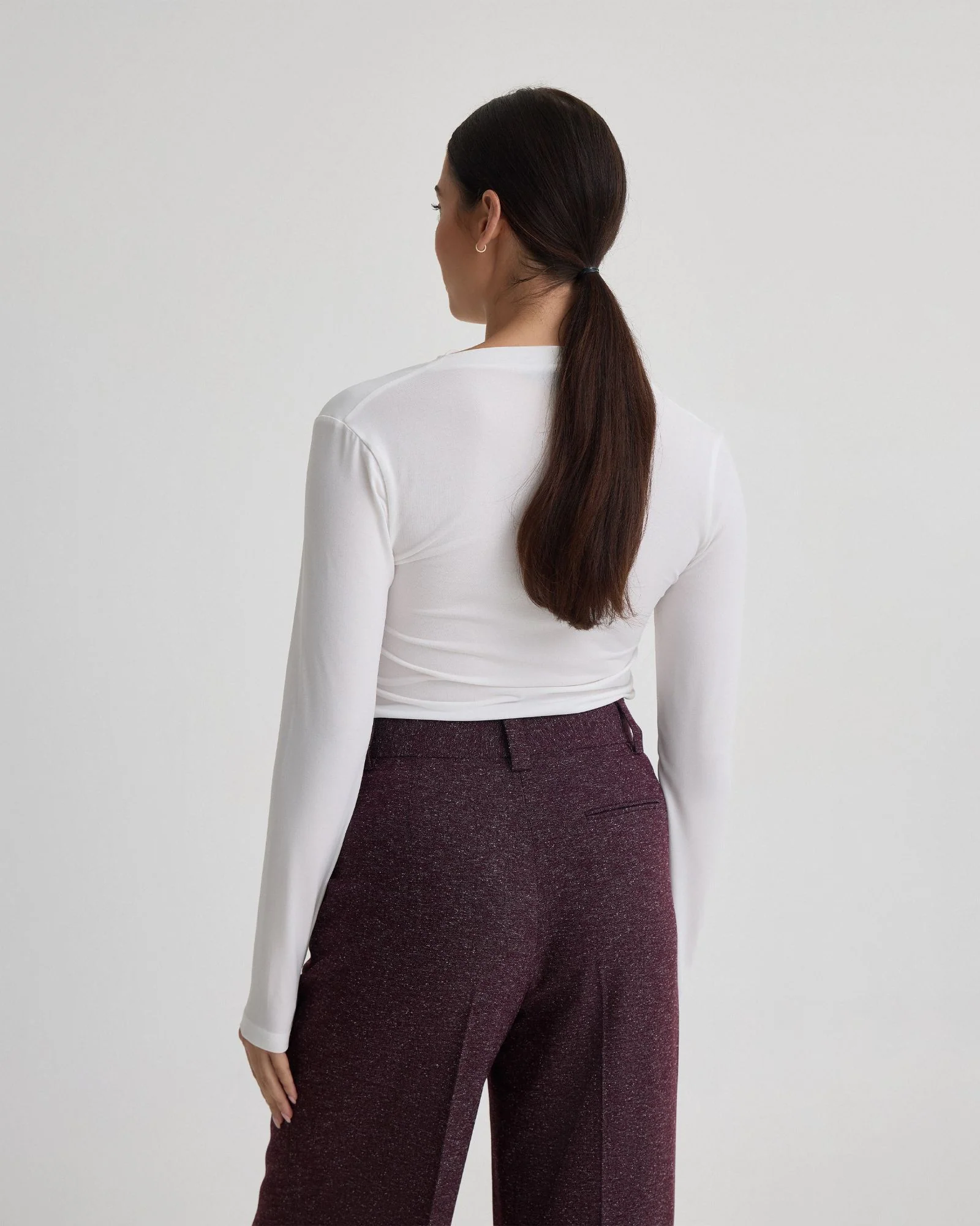 Madeline Jersey Top - Image 15