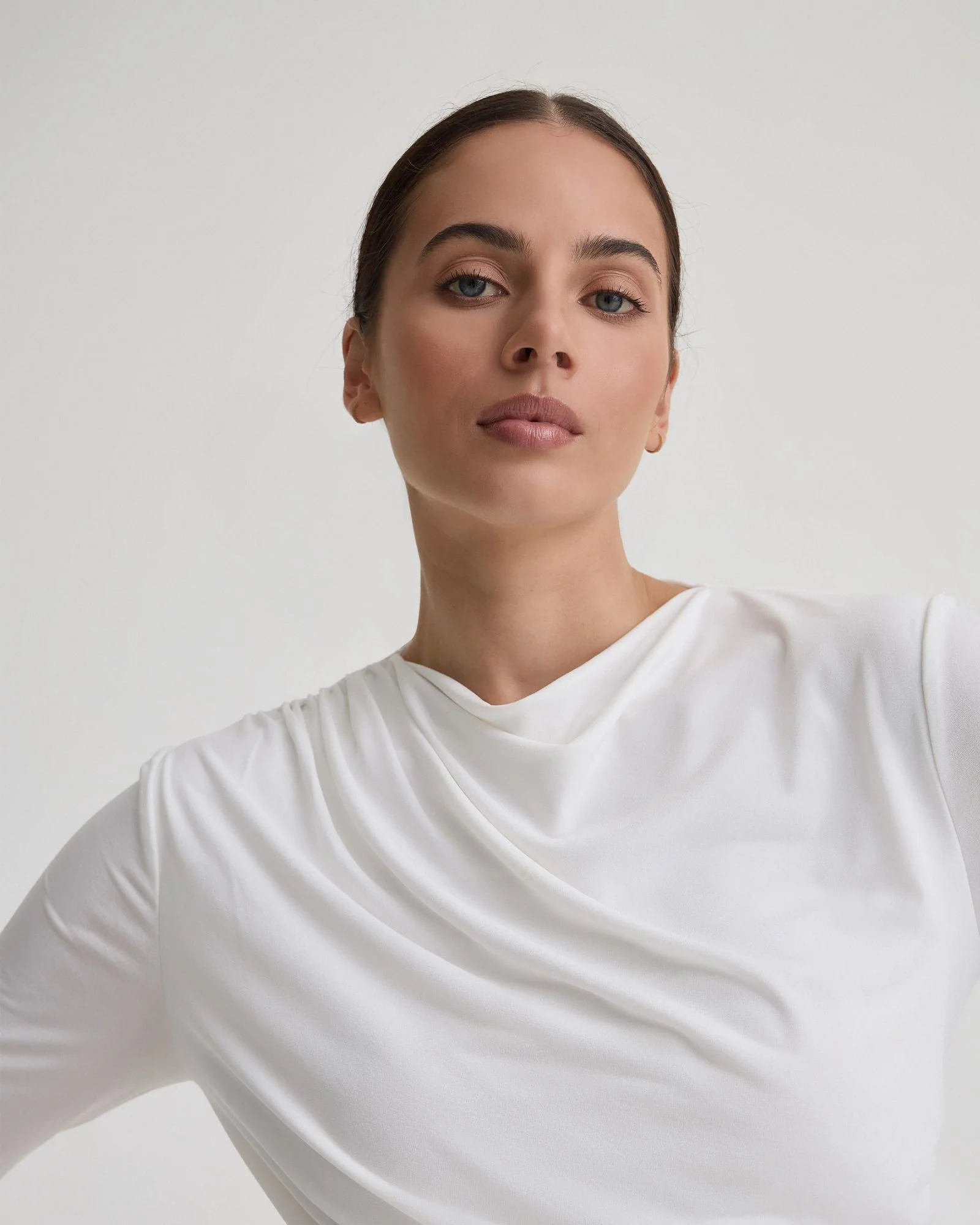 Madeline Jersey Top - Image 16