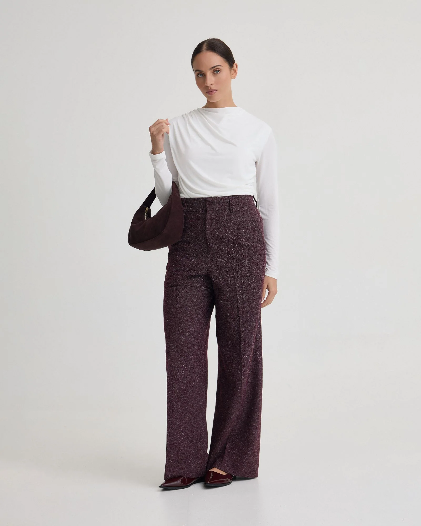 Madeline Jersey Top - Image 19
