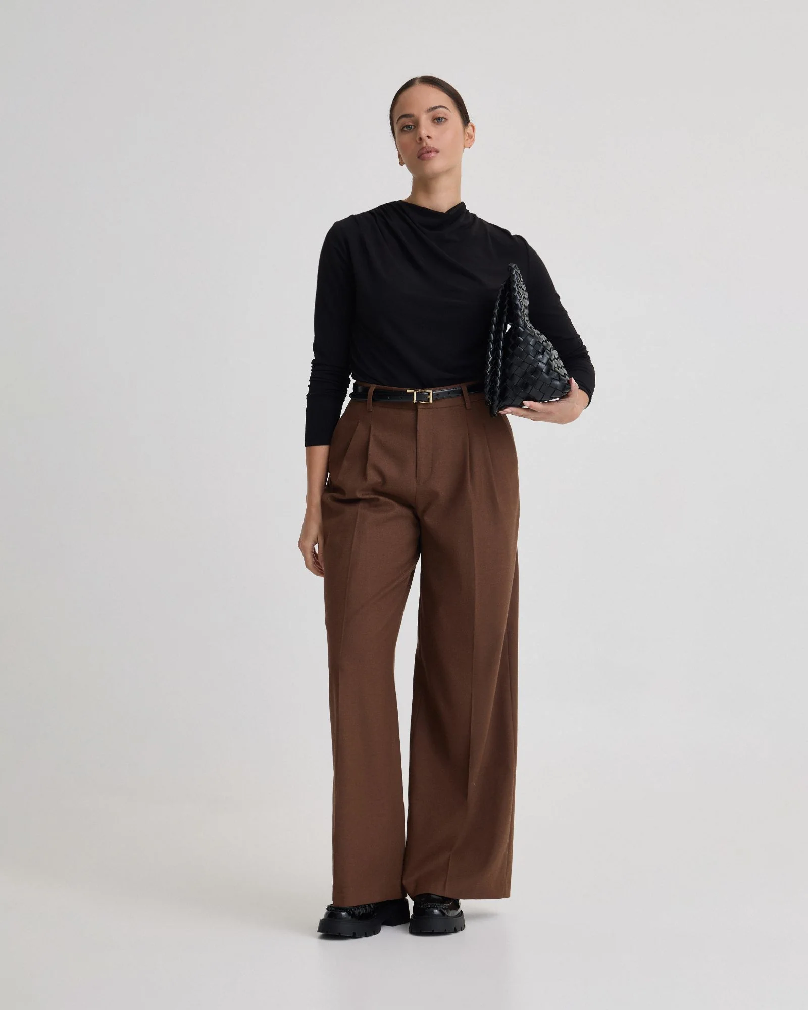 Madeline Jersey Top - Image 7