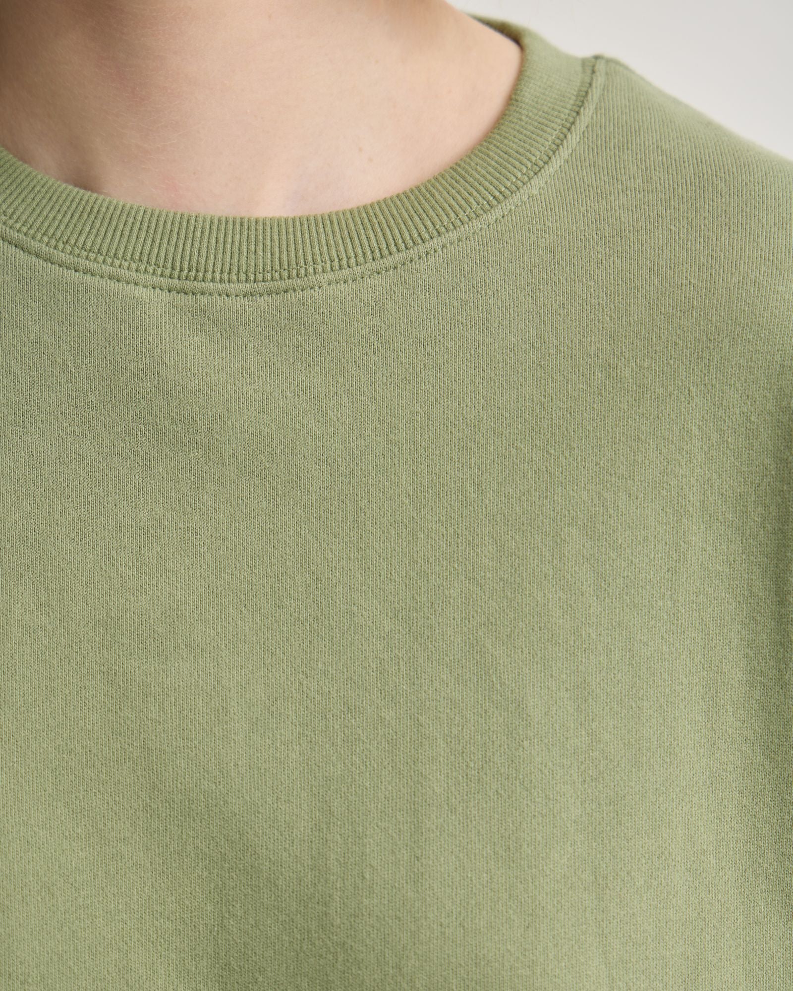 Maeve French Terry Top - Image 6