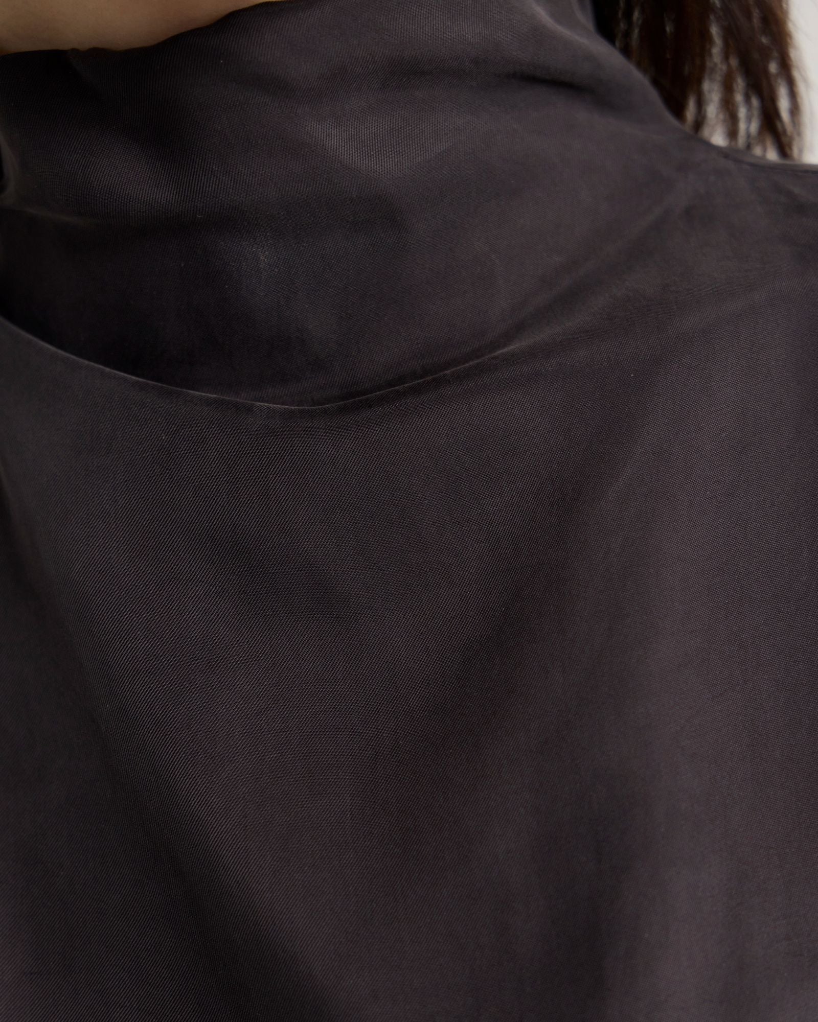 Maggie Cupro Dress - Image 15