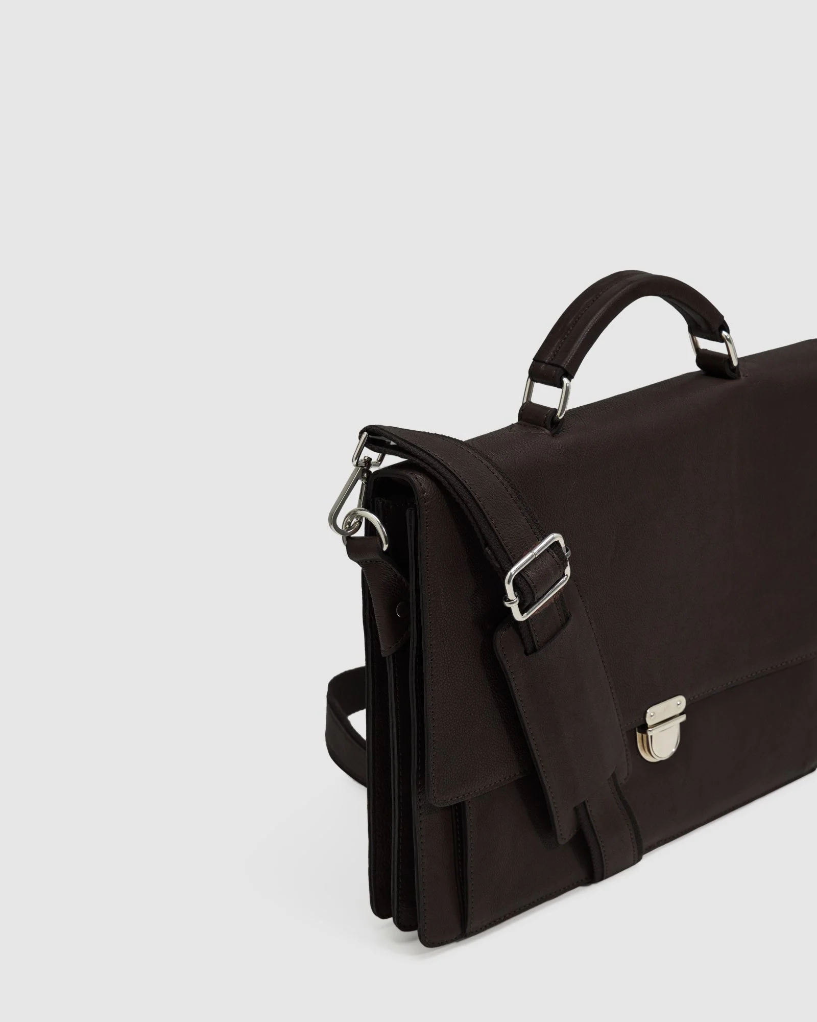 Magnus Briefcase Bag - Image 4