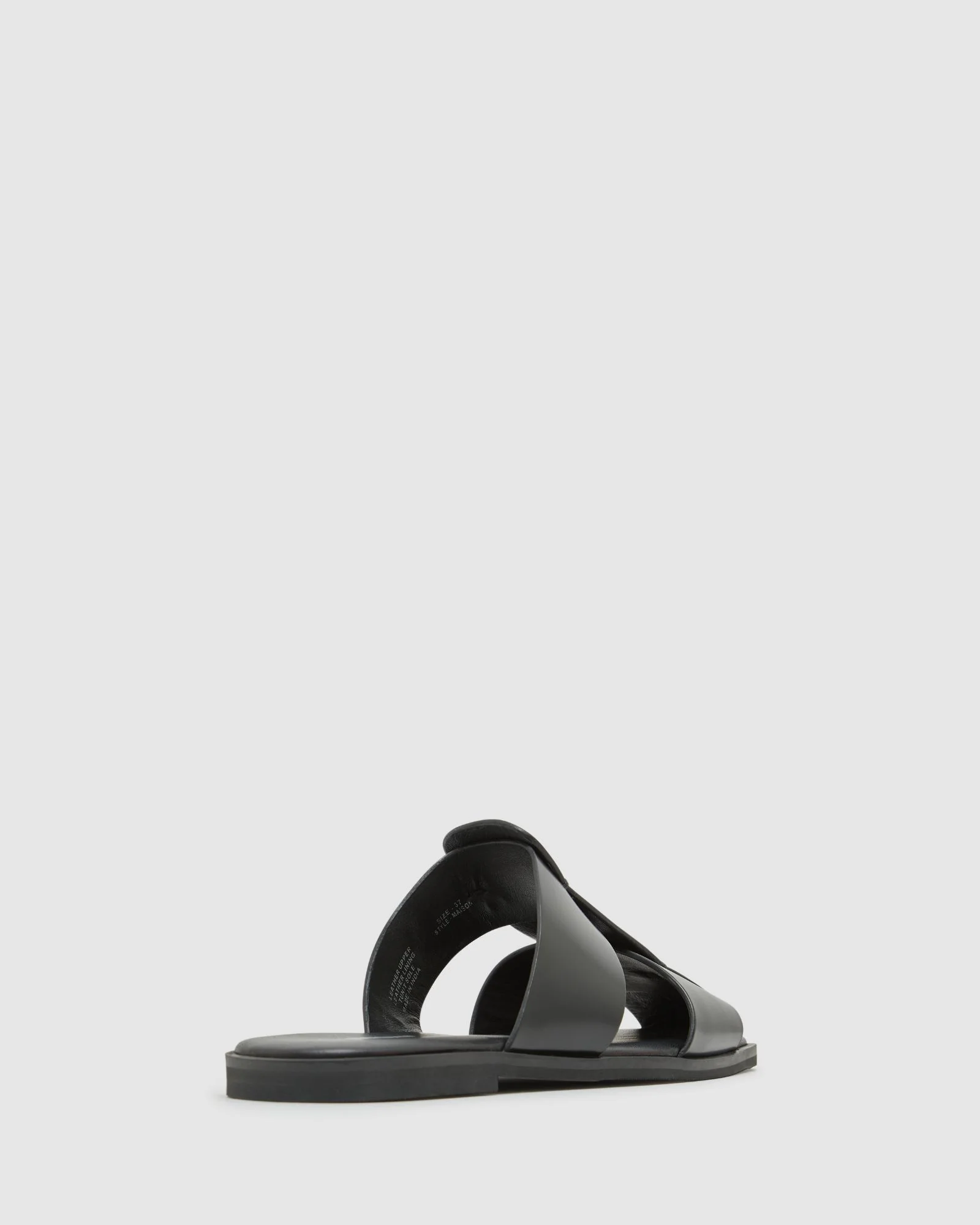 Maison Slip On Sandal - Image 3