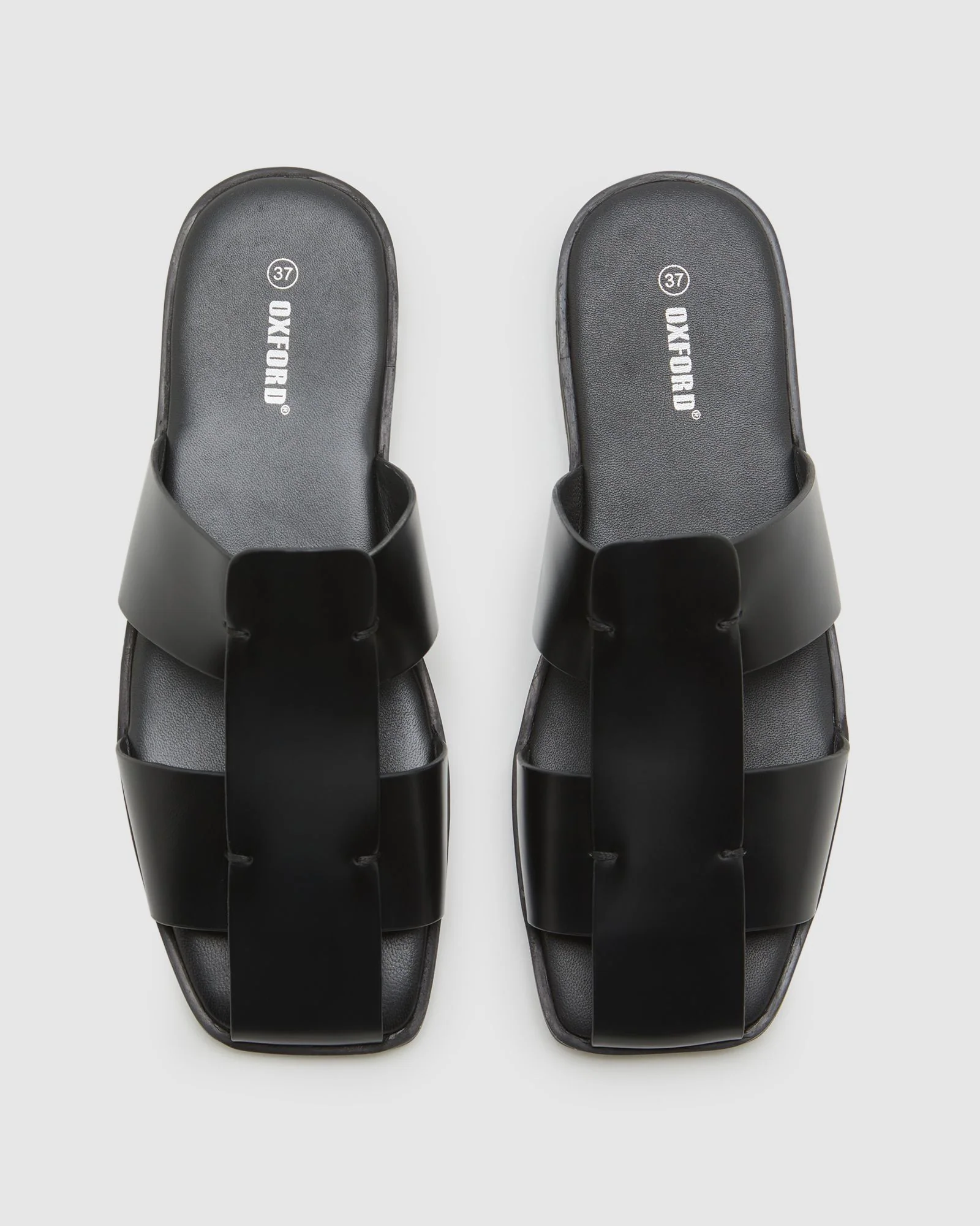 Maison Slip On Sandal - Image 5