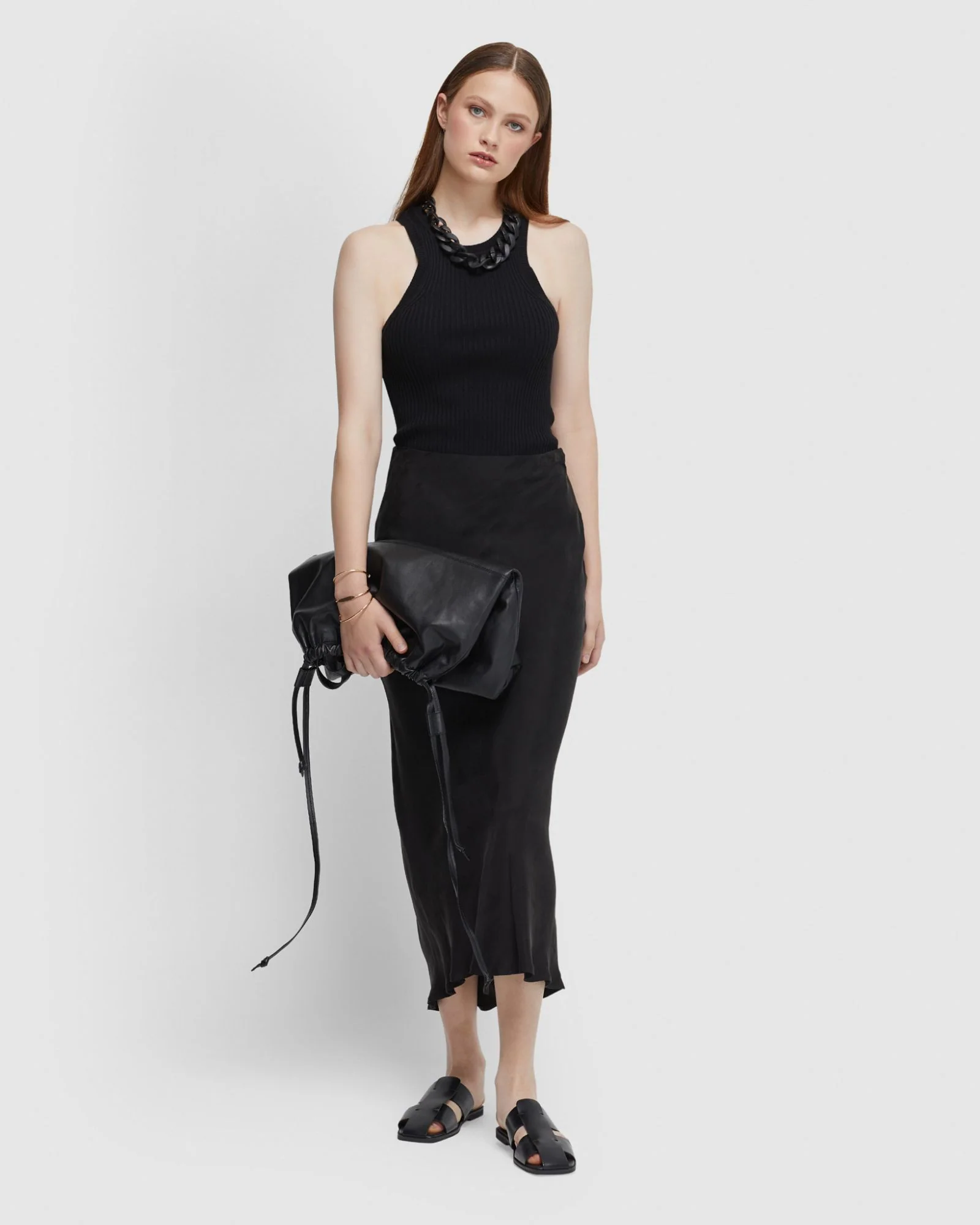 Maison Slip On Sandal - Image 6