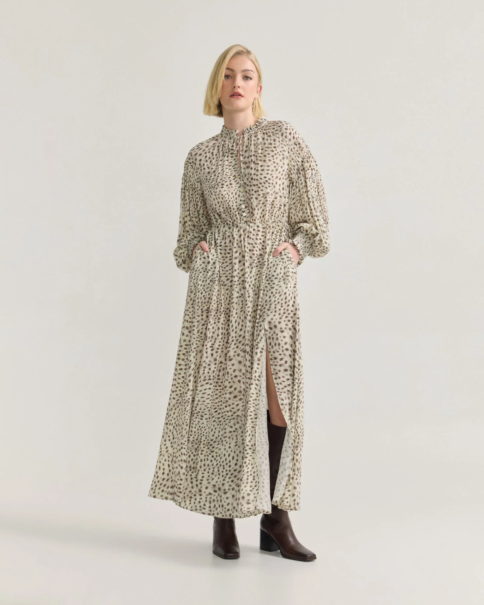 Mara Dress