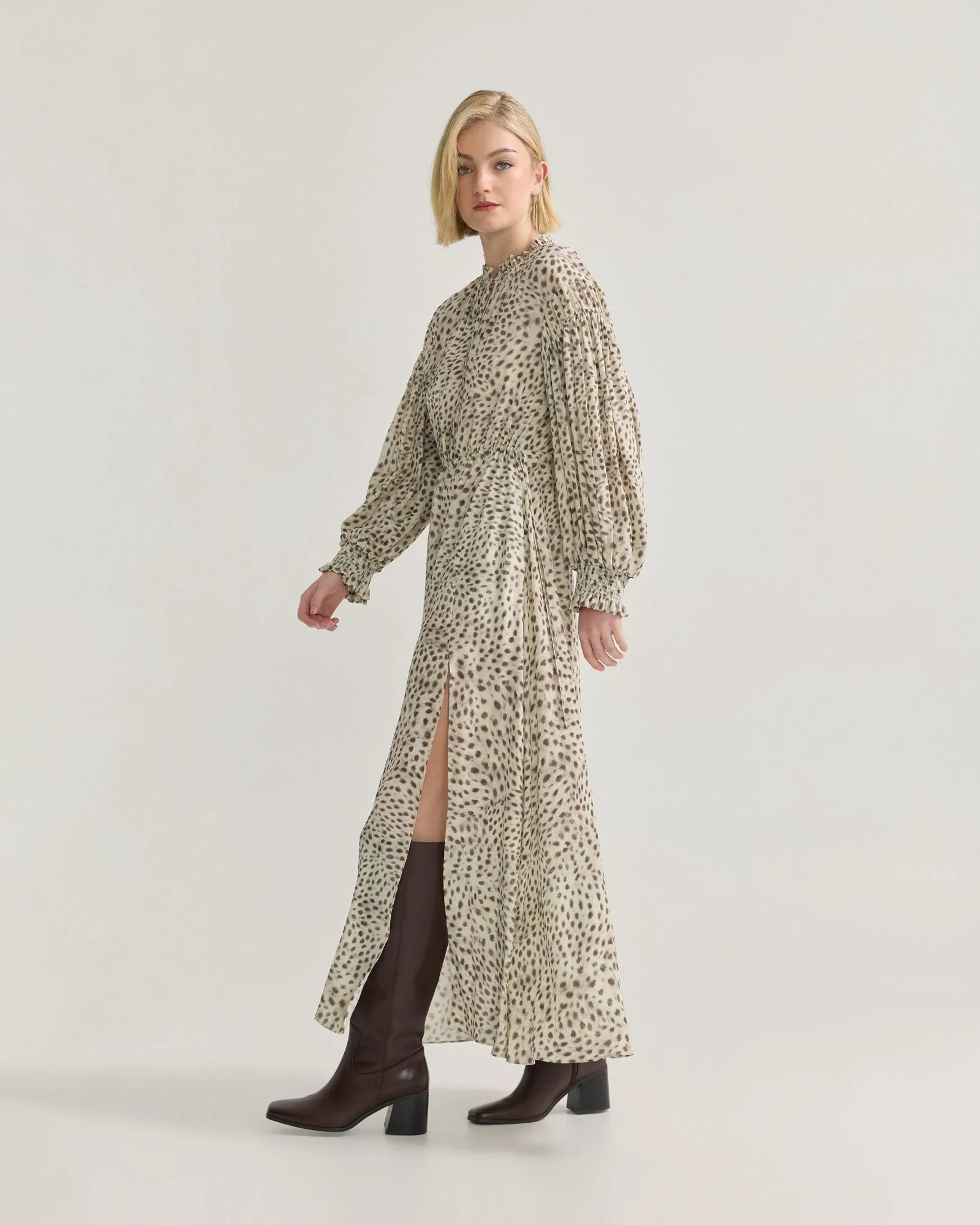 Mara Dress - Image 2