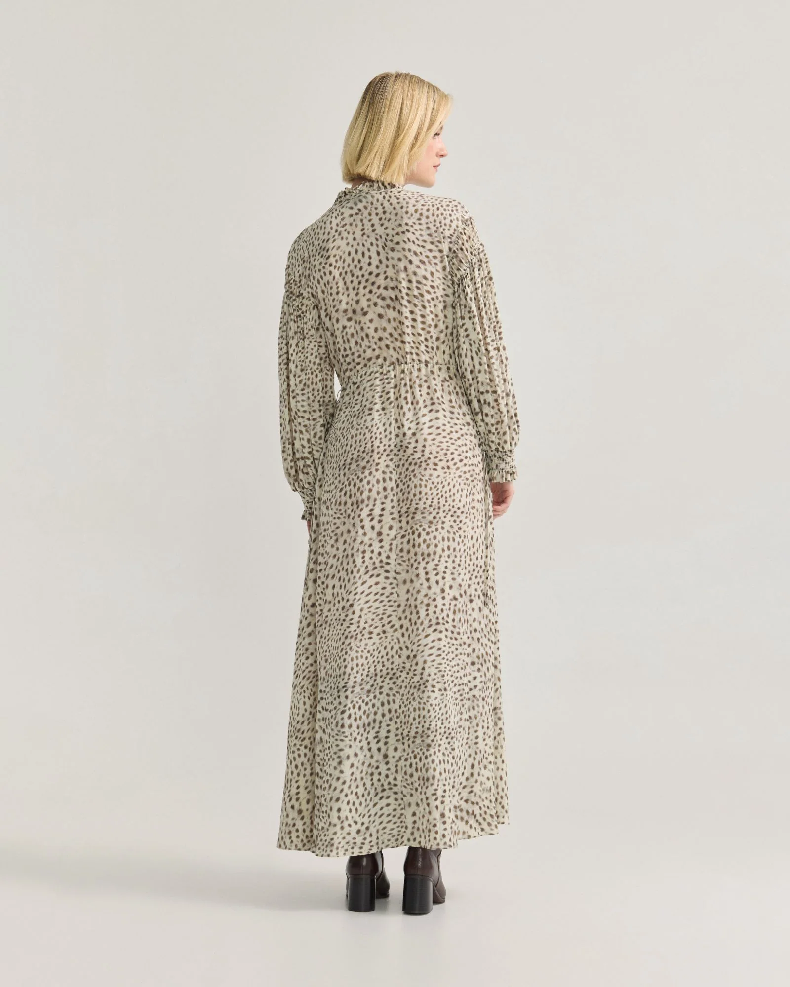 Mara Dress - Image 3