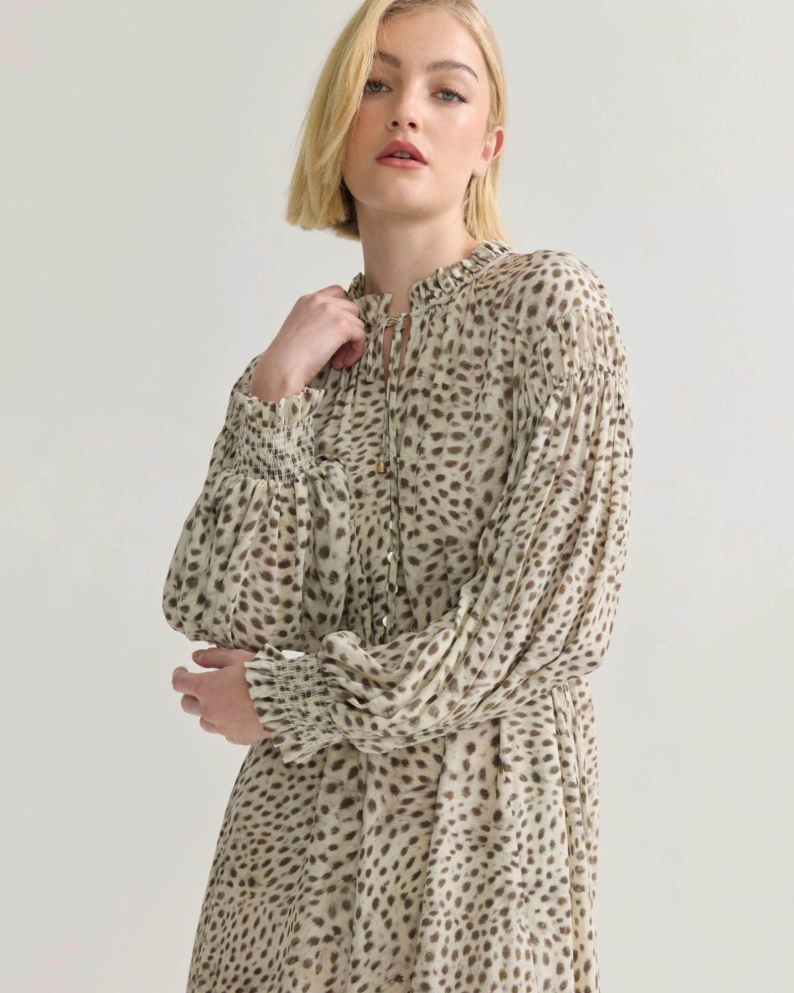 Mara Dress - Image 4