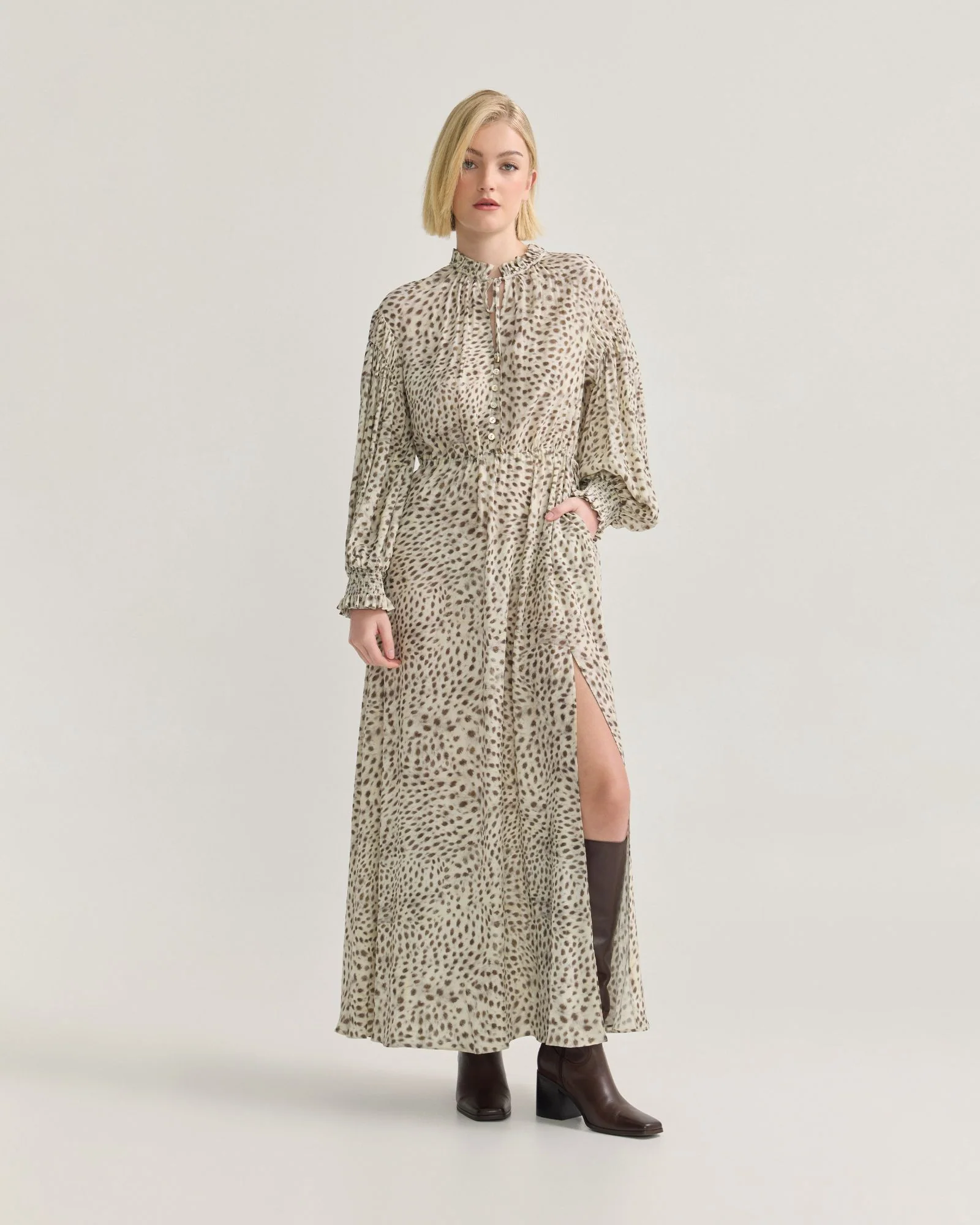 Mara Dress - Image 5