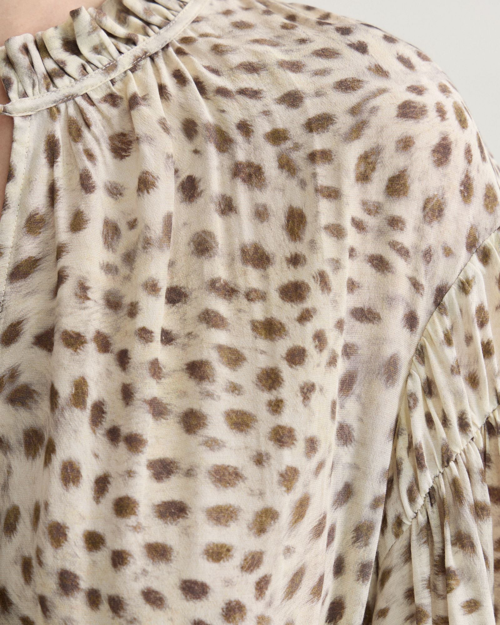 Mara Dress - Image 6