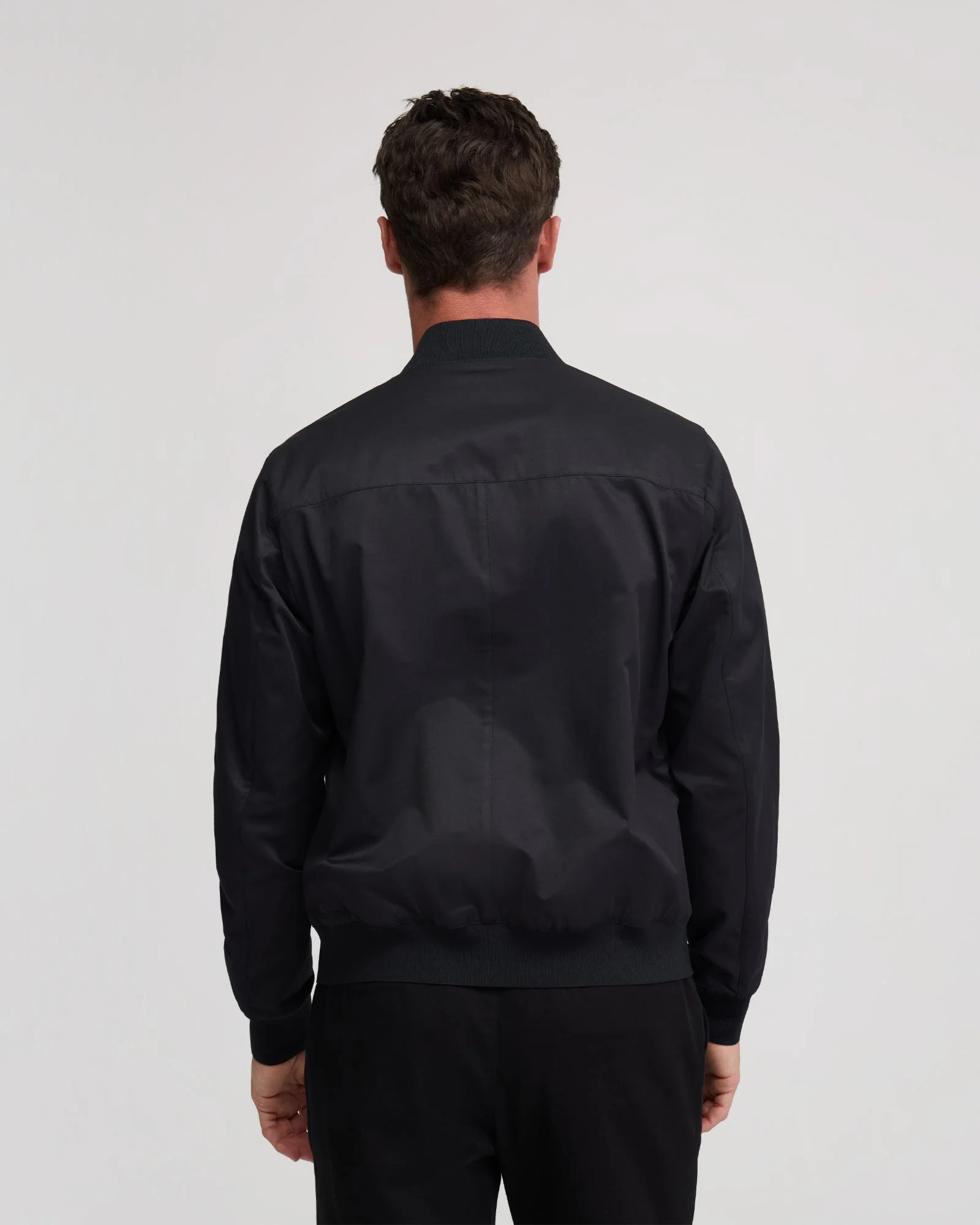 Marco Bomber Jacket - Image 10