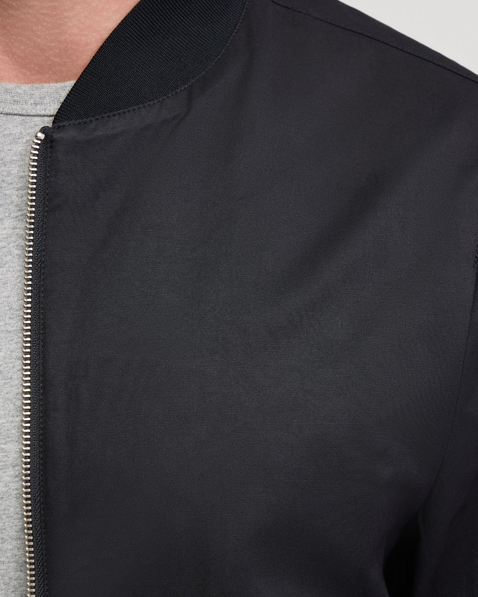 Marco Bomber Jacket - Image 13
