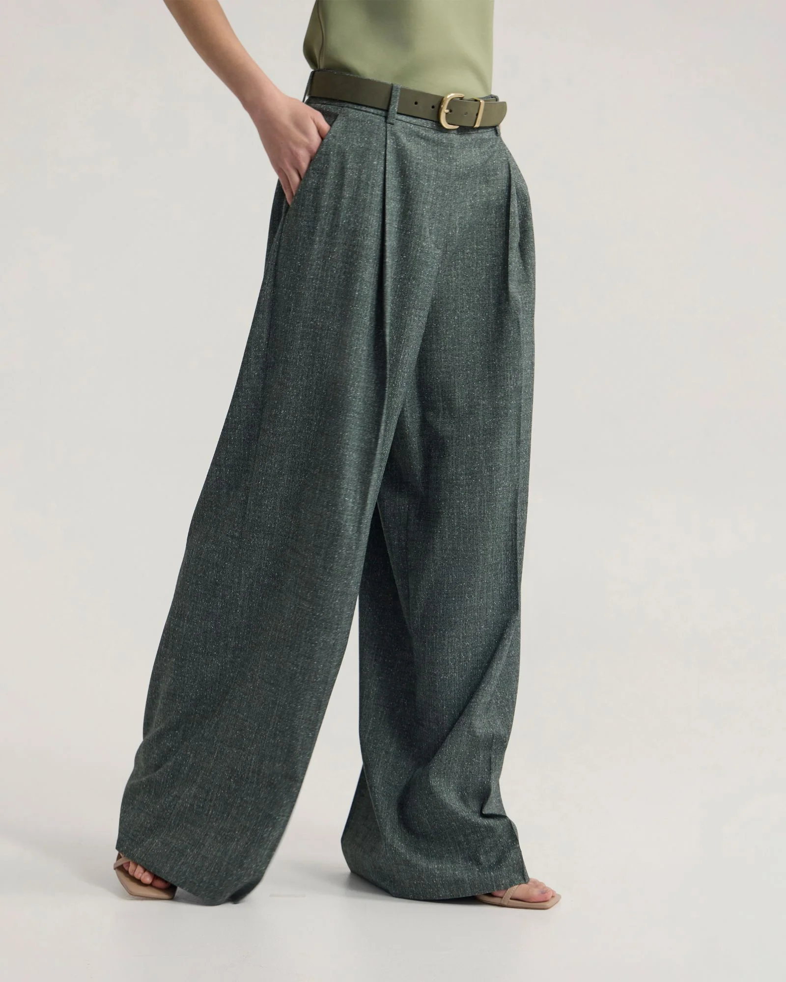 Margot Pant - Image 4