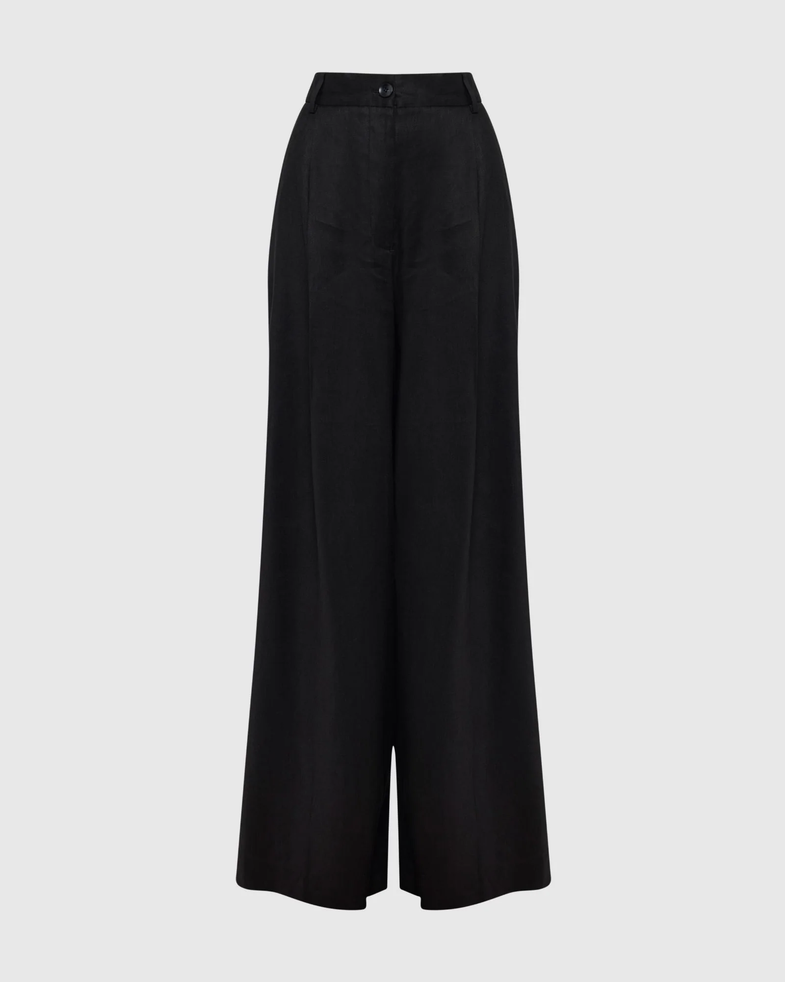 Margot Linen Blend Pant