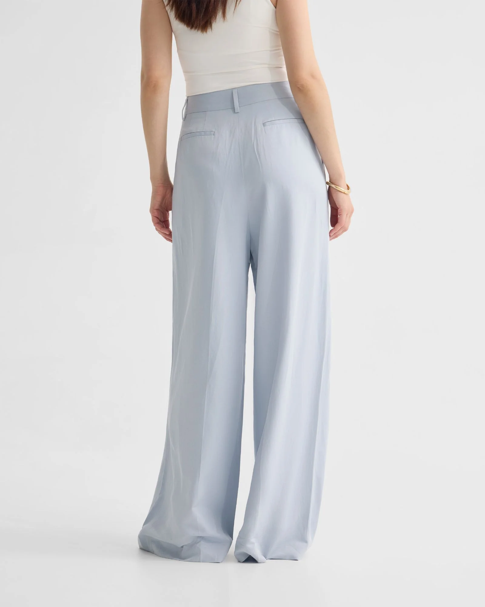 Margot Wide Leg Pants - Image 4
