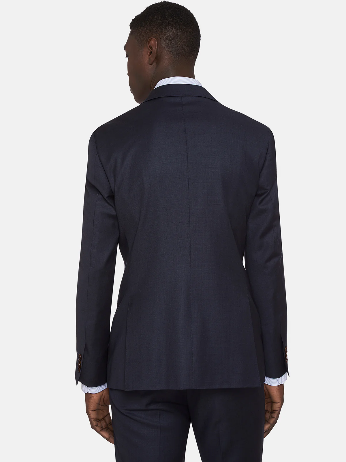 Marlowe Wool Suit Jacket - Image 13