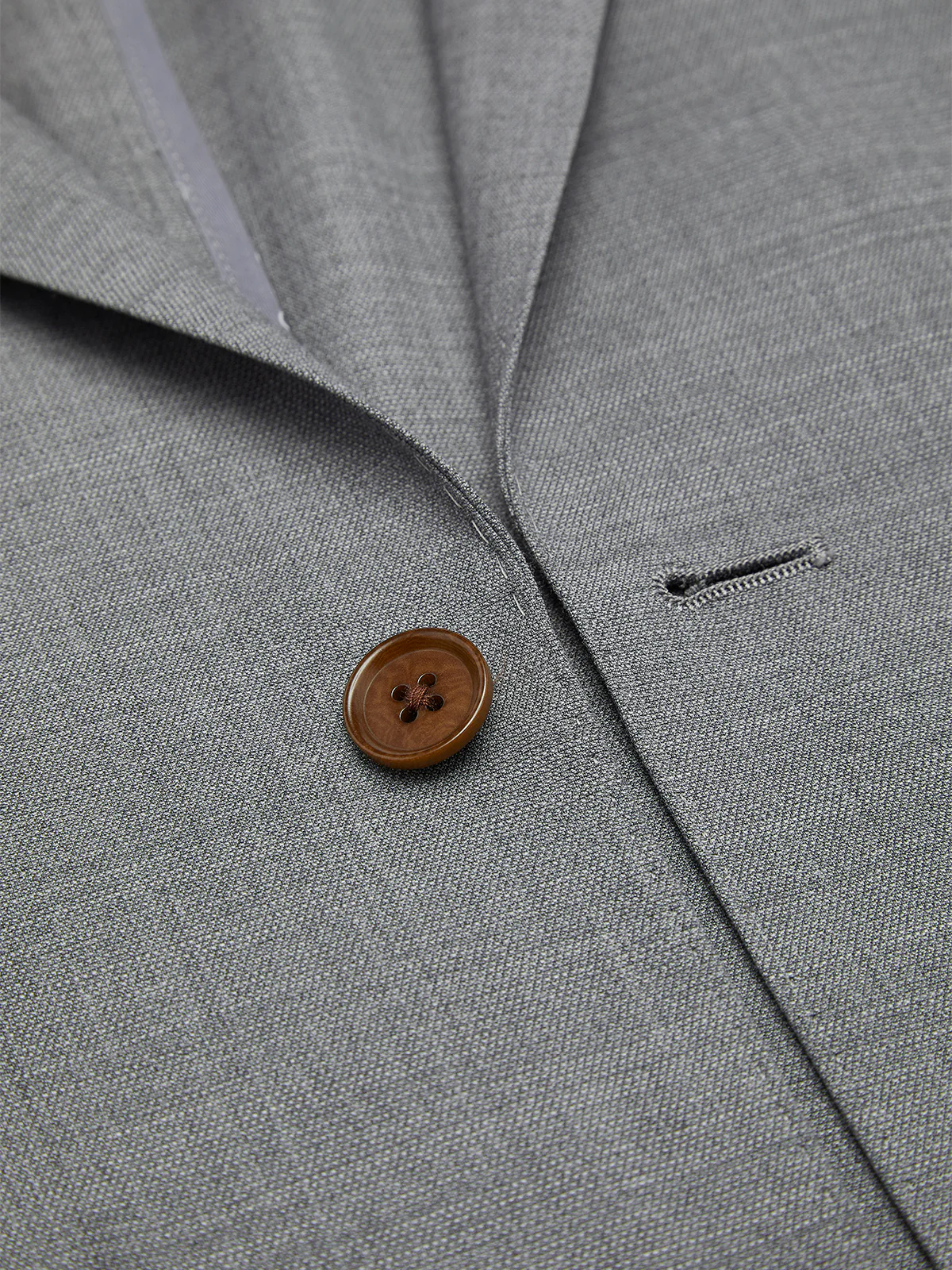 Marlowe Wool Suit Jacket - Image 12