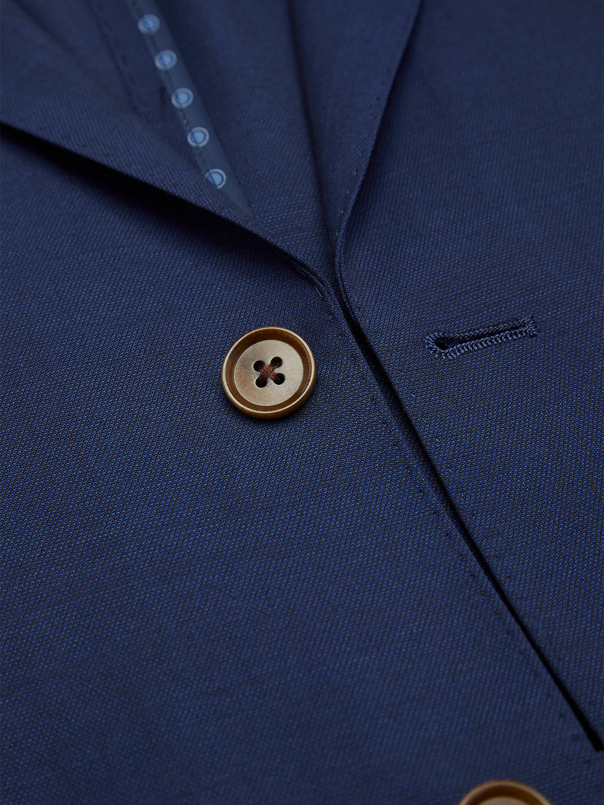 Marlowe Wool Suit Jacket - Image 3