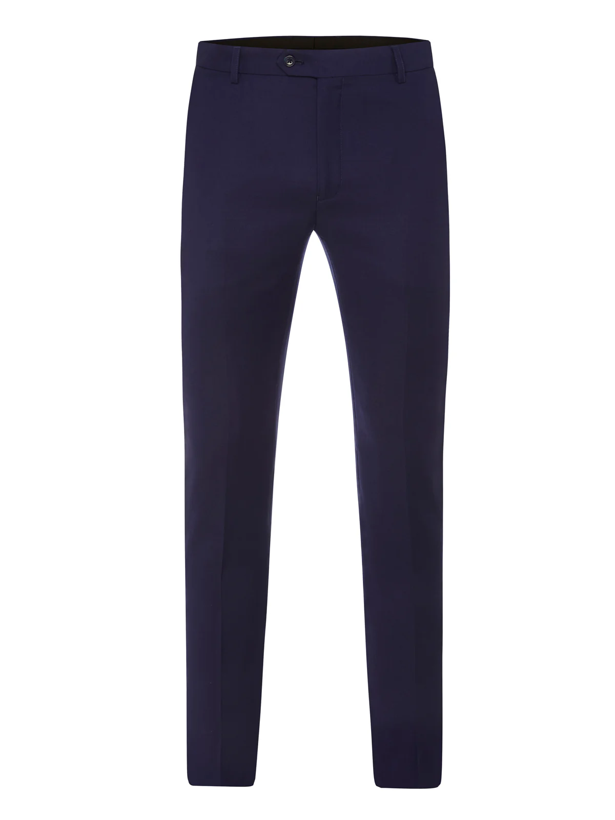 Marlowe Wool Suit Trousers