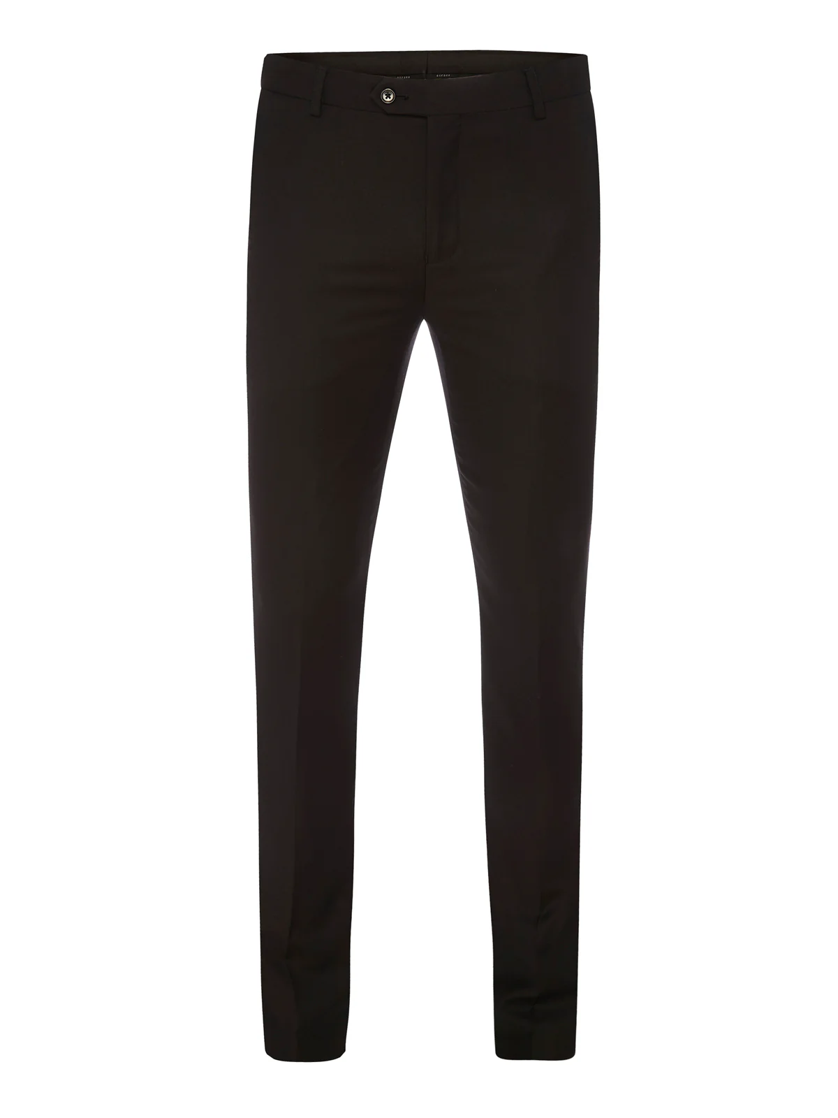 Marlowe Wool Suit Trousers - Image 6