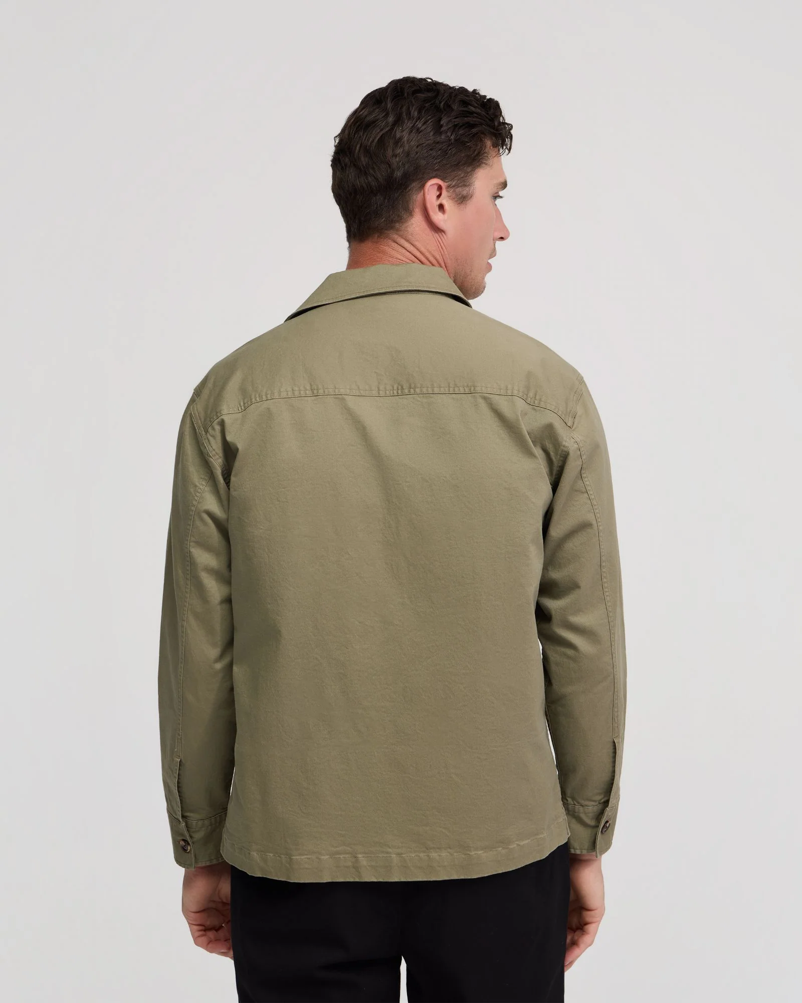 Mattia Jacket - Image 10