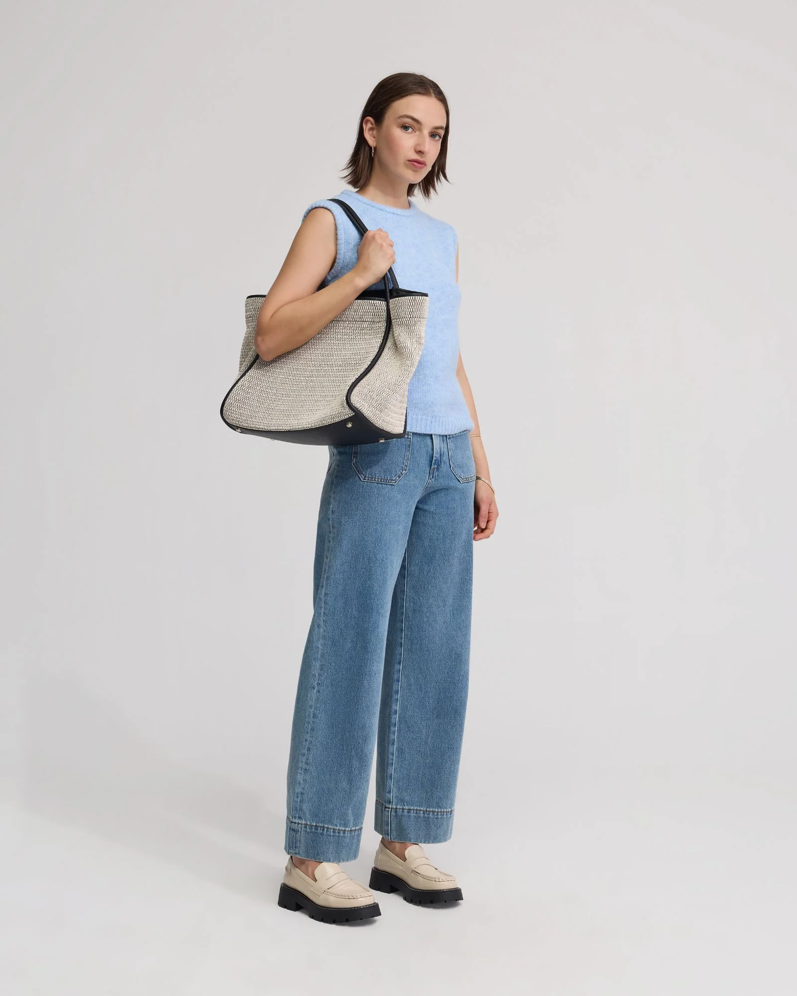 Maya Soft Knitted Tank - Image 5