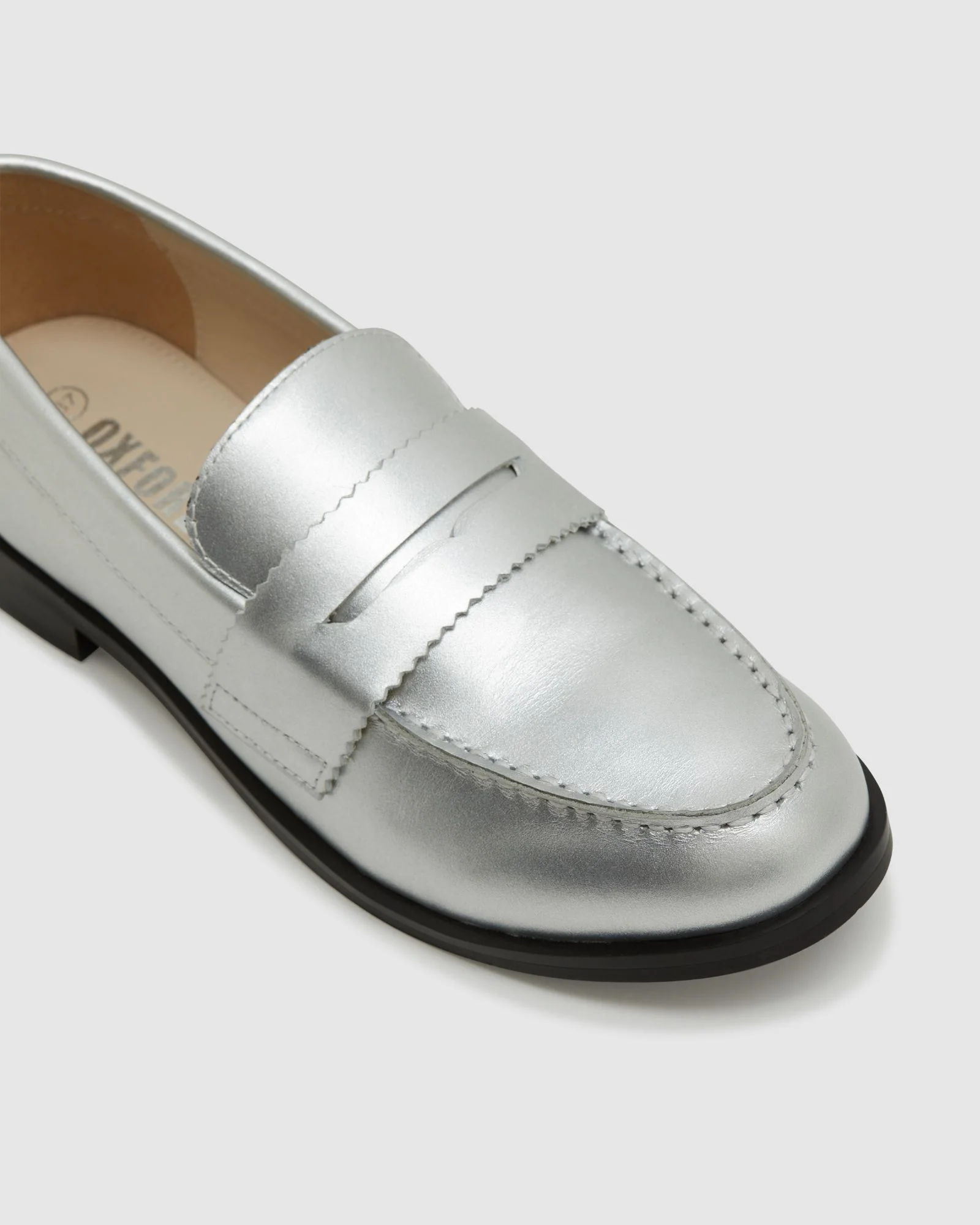 Penny Loafer - Image 4