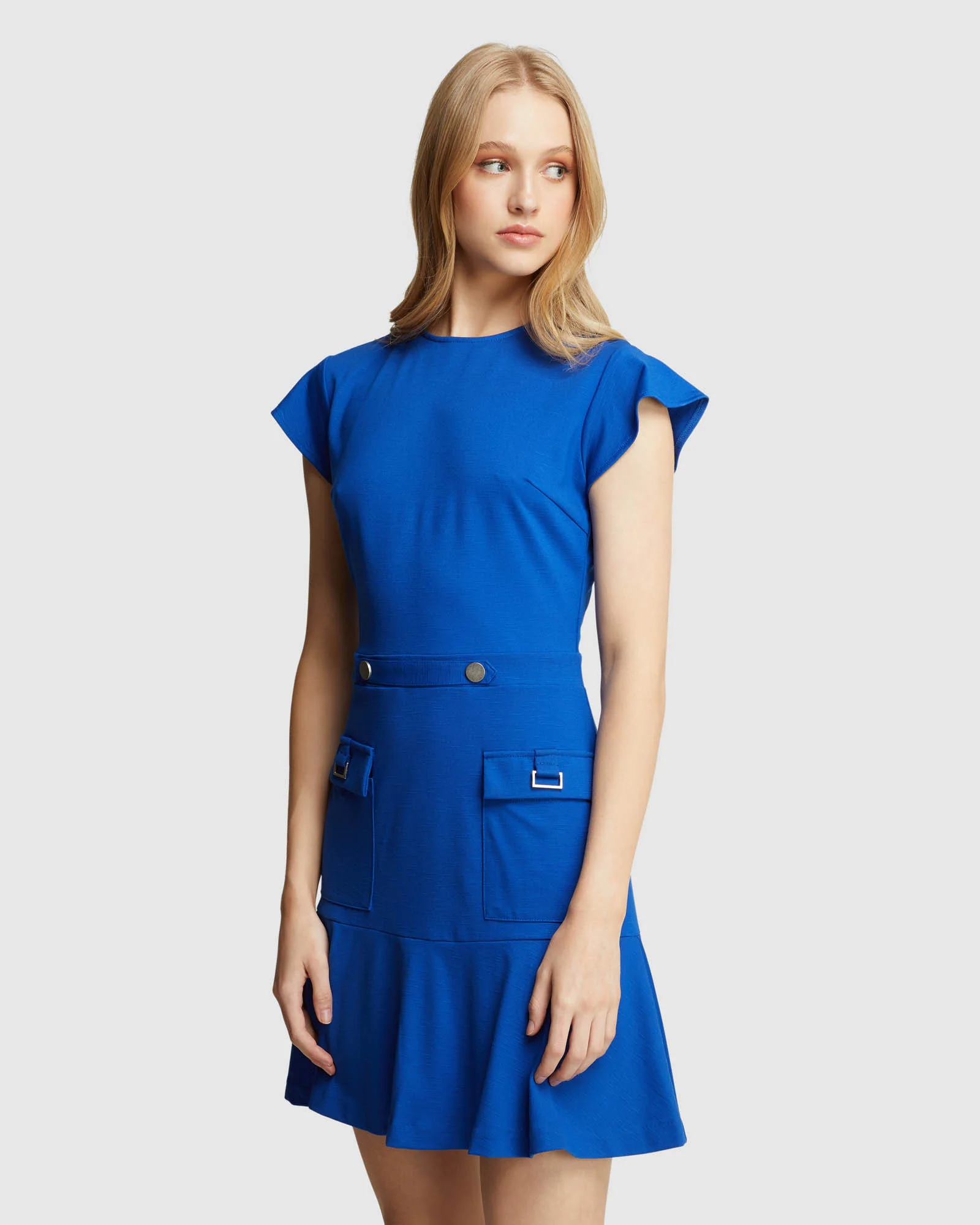 Mia Ponti Dress - Image 5