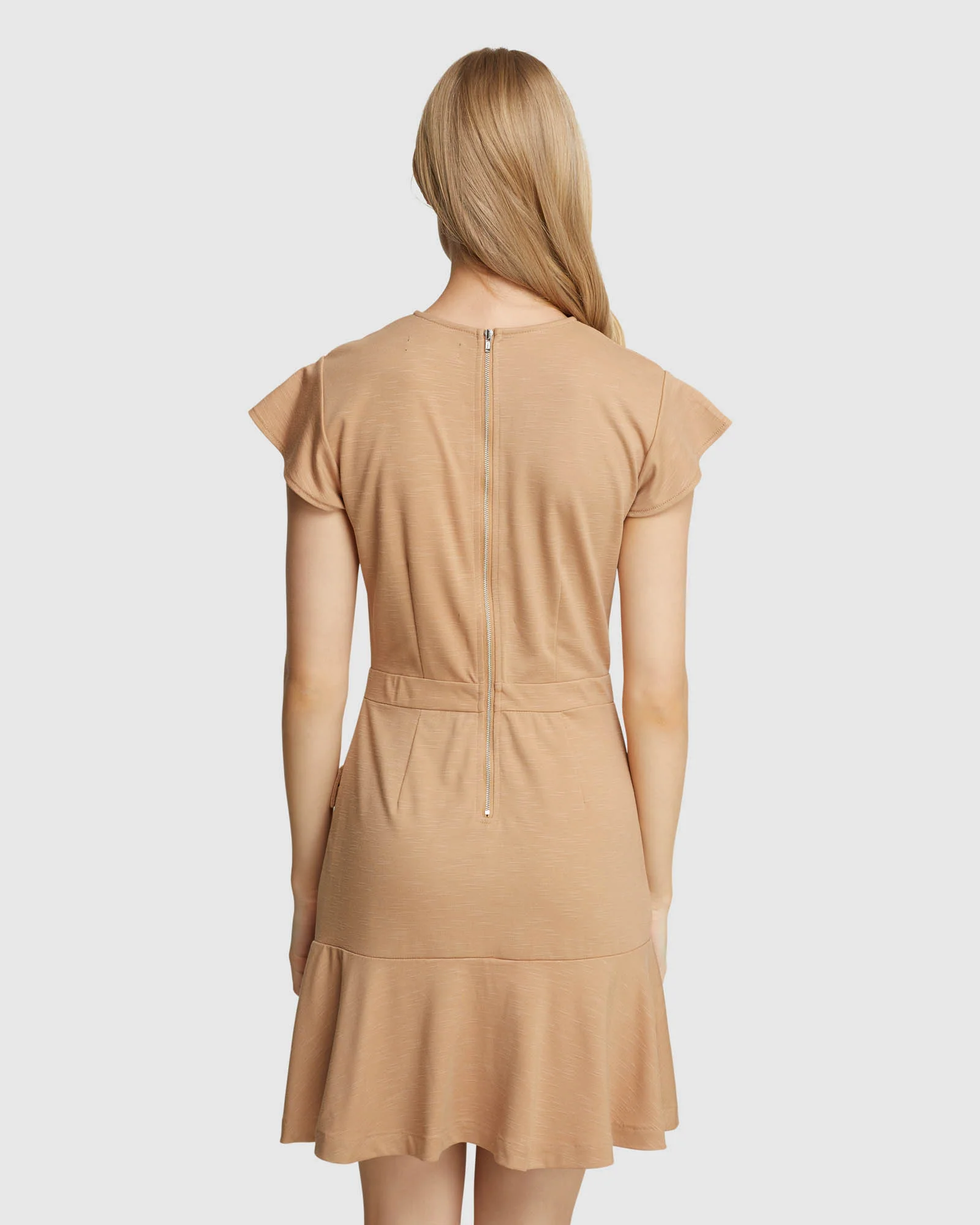Mia Ponti Dress - Image 9