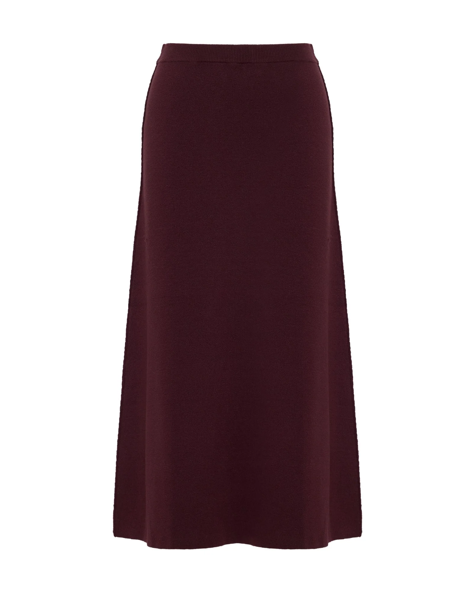 Michy Knitted Skirt