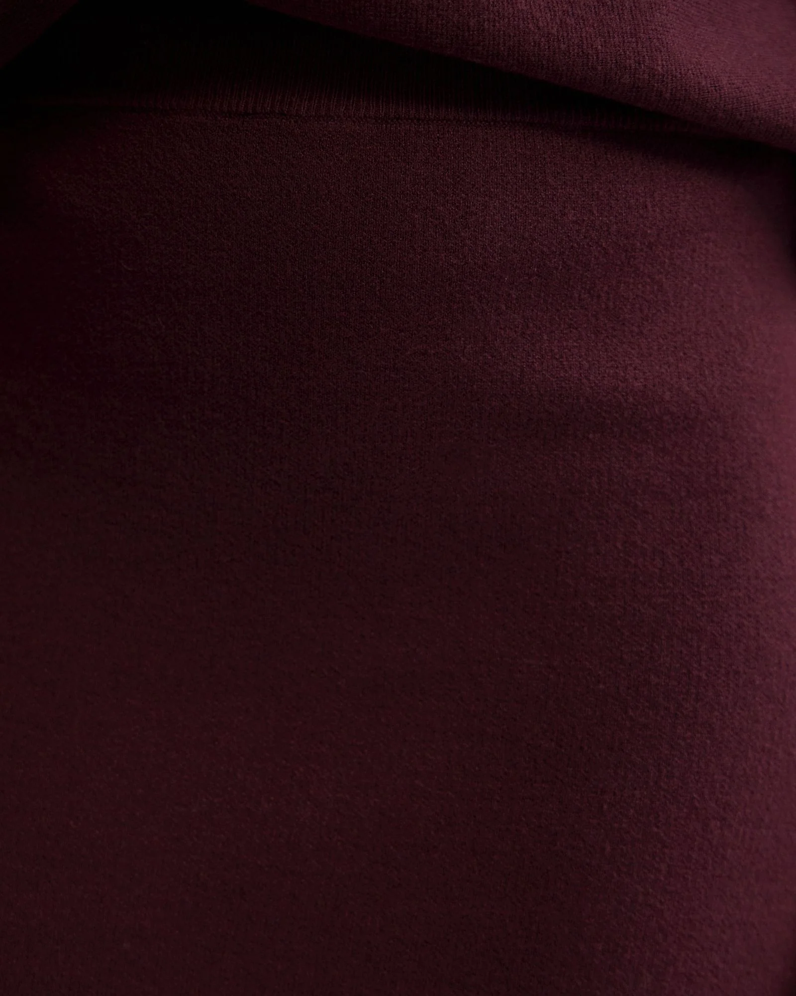 Michy Knitted Skirt - Image 7