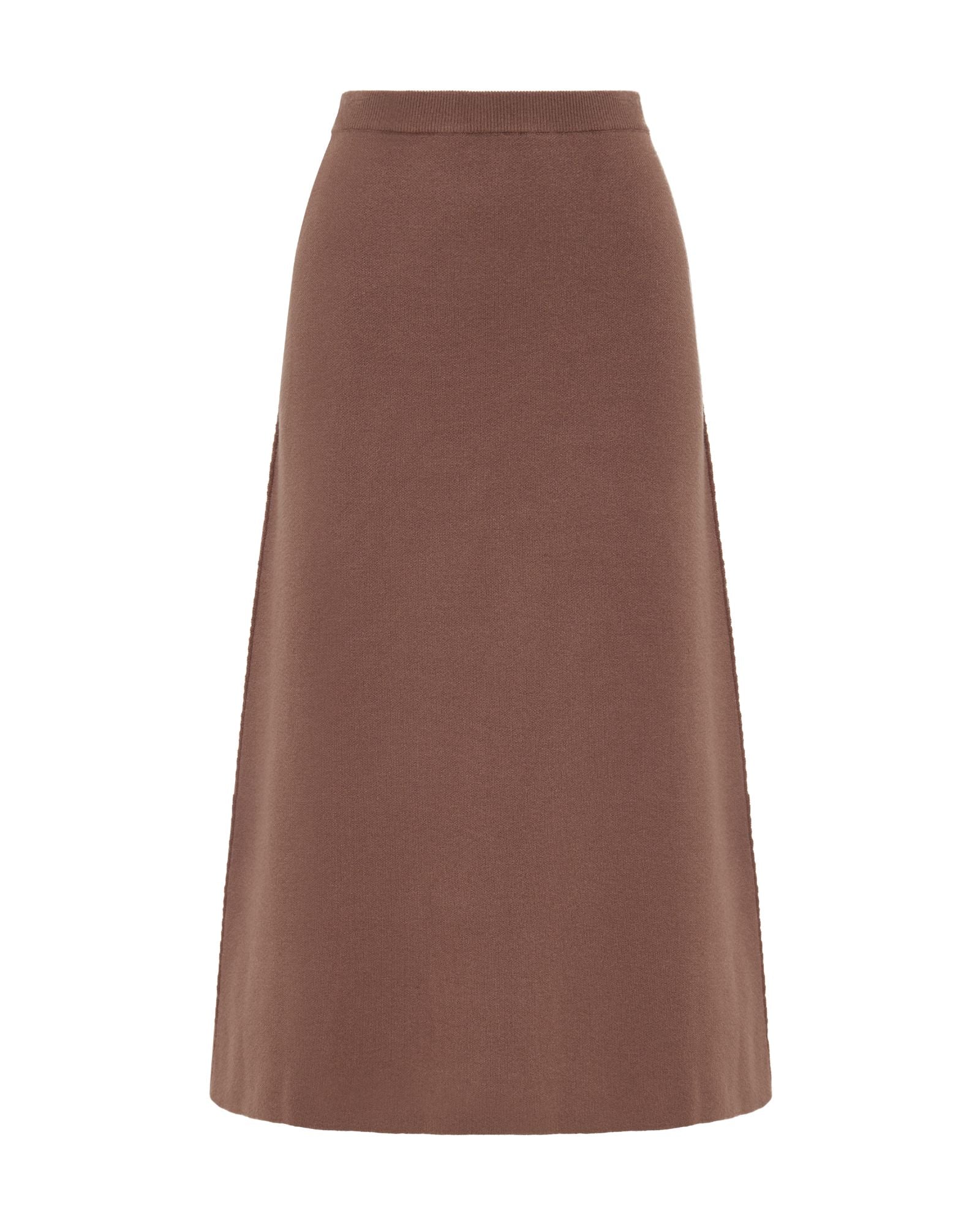 Michy Knitted Skirt - Image 8