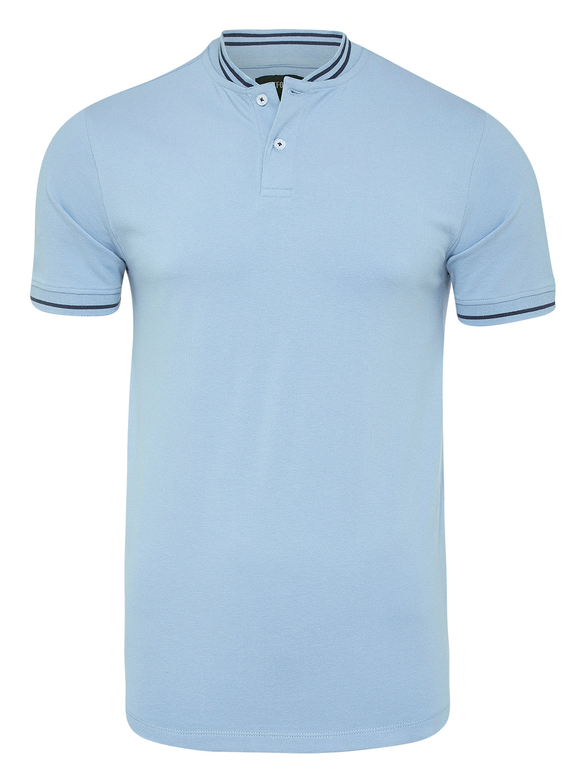 Miles Pique Polo - Image 2