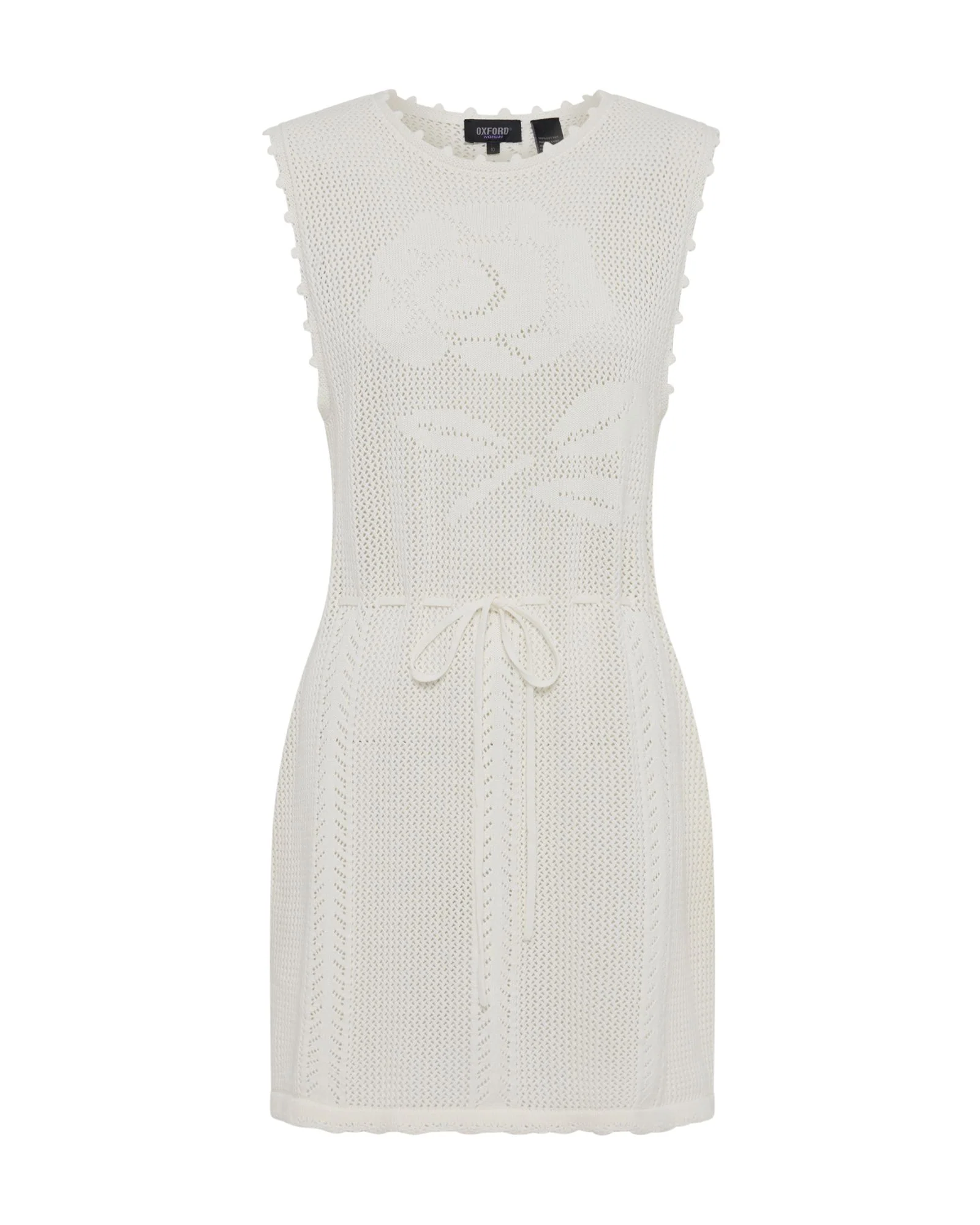 Miley Knitted Dress