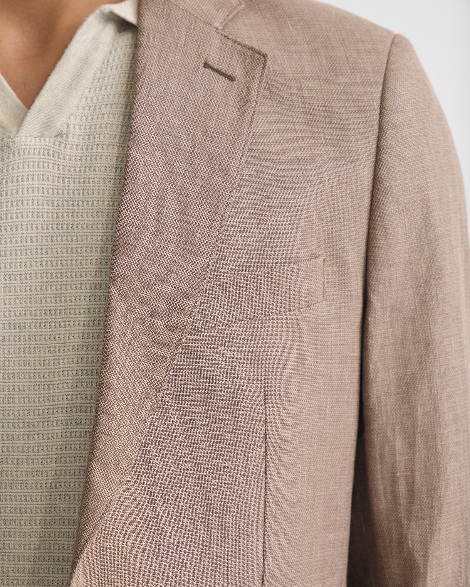 Milton Spurce Blend Blazer - Image 7