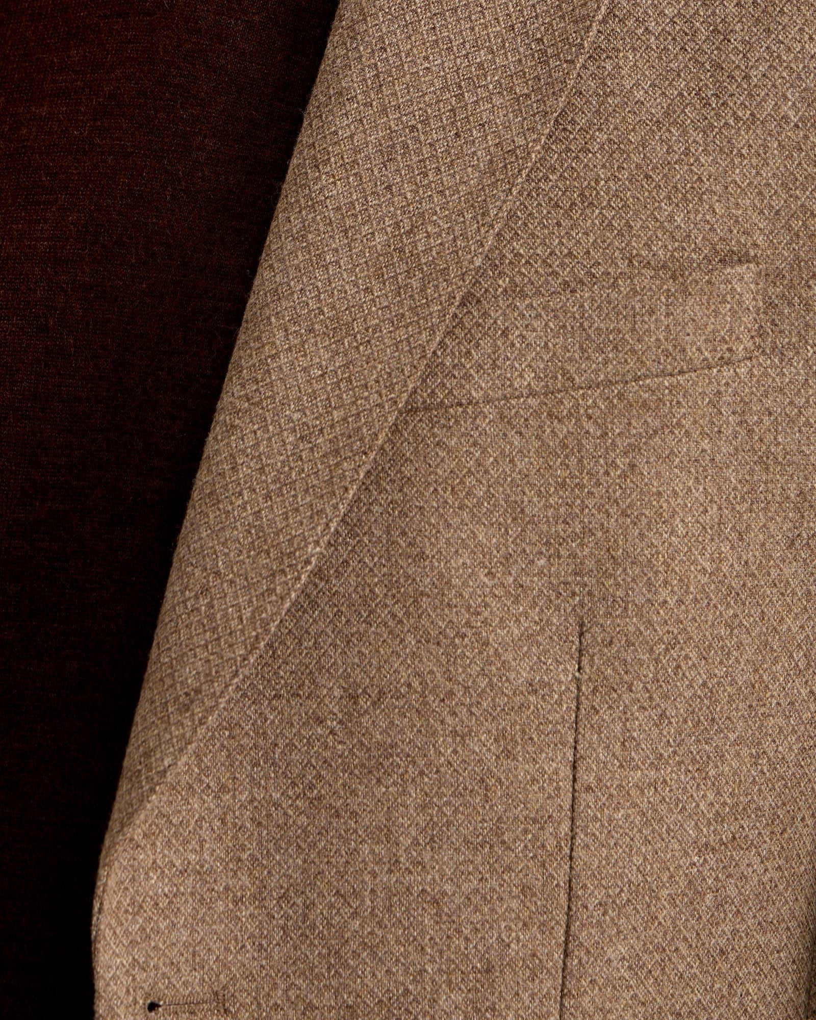 Milton Wool Rich Blazer - Image 12