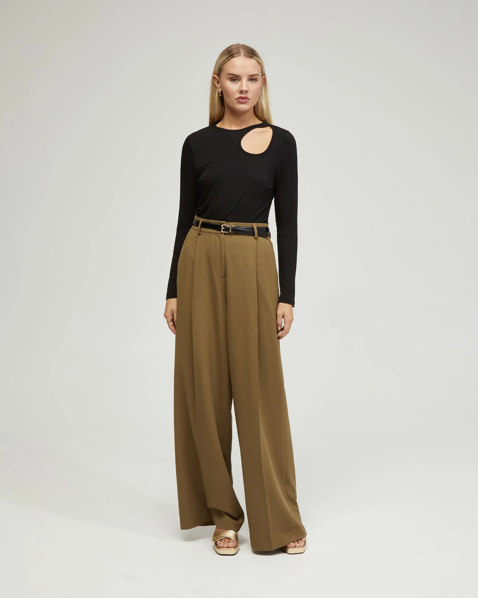Mimi Jersey Top - Image 7