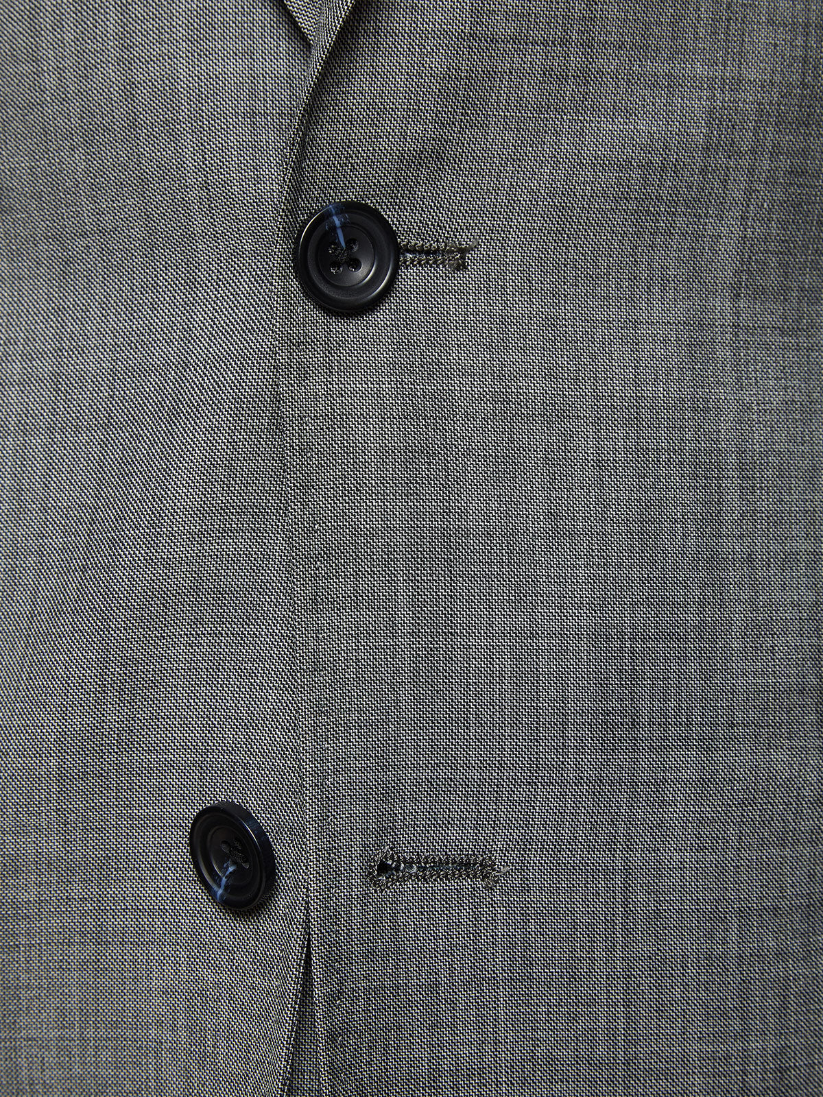 New Hopkins Wool Stretch Suit Jacket - Image 6