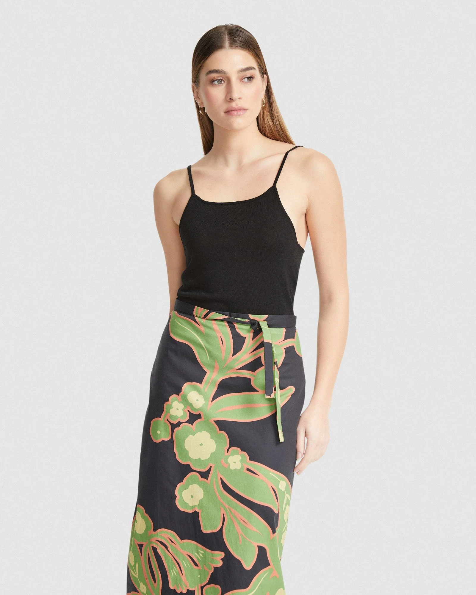 Nadia Knitted Tank - Image 11
