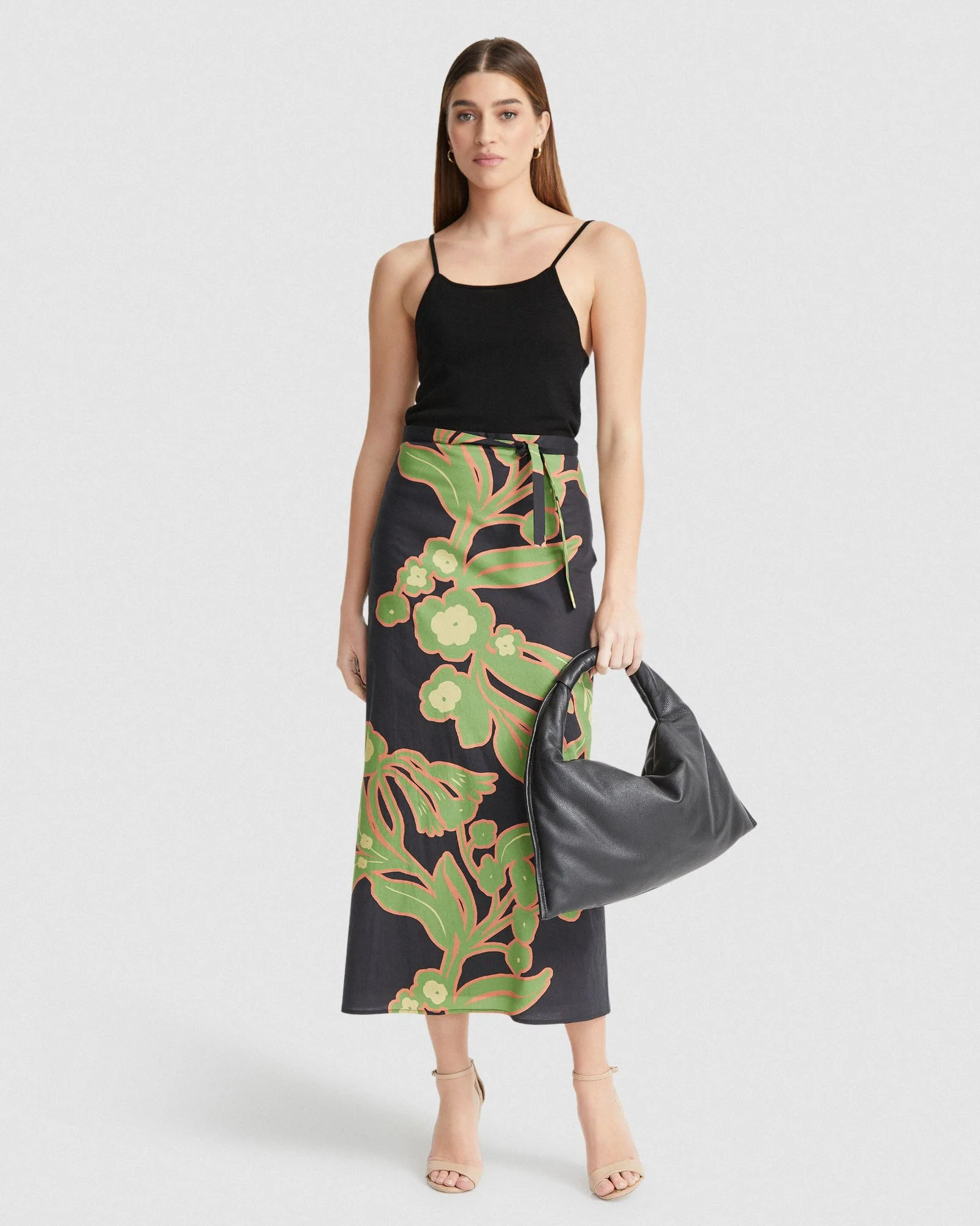 Nadia Knitted Tank - Image 7