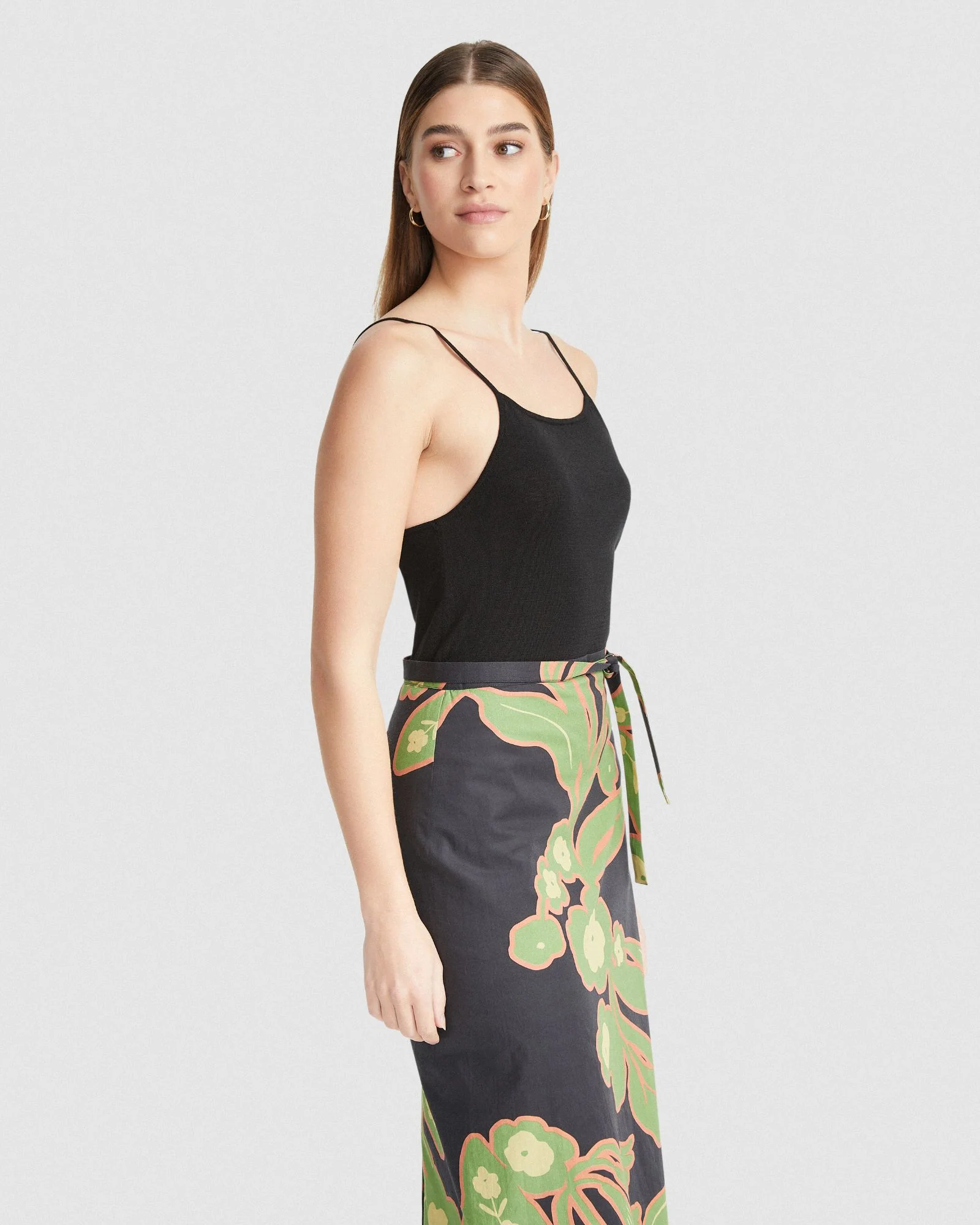 Nadia Knitted Tank - Image 8