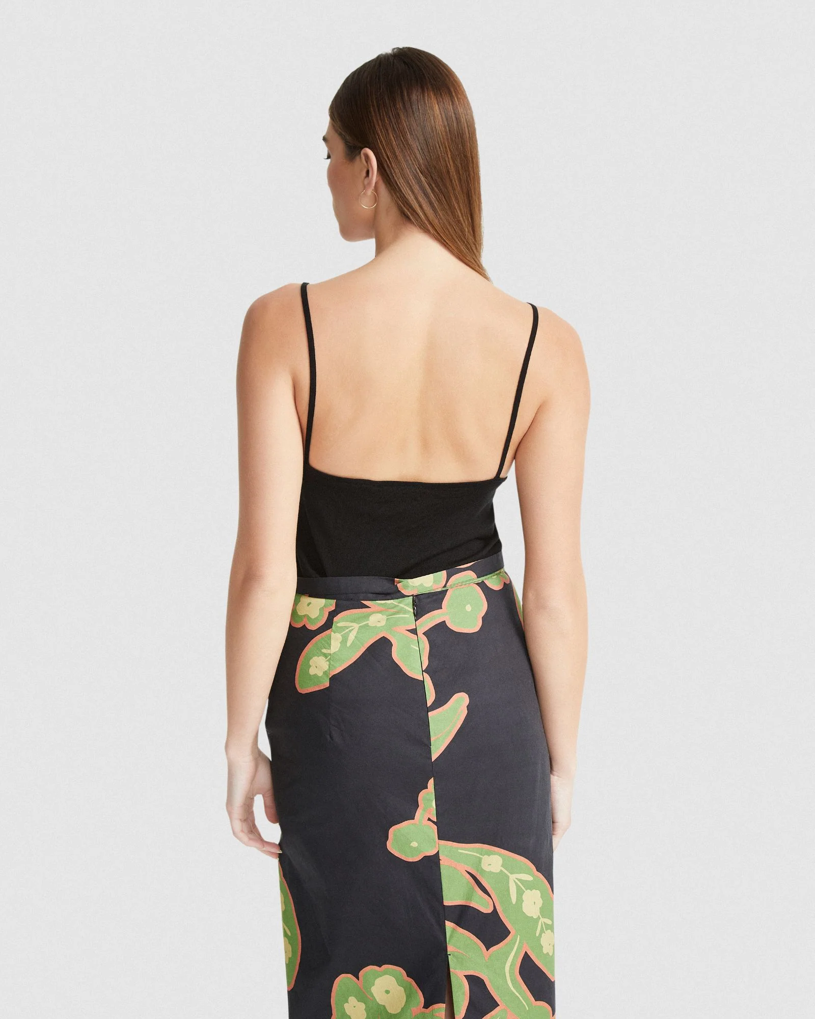 Nadia Knitted Tank - Image 9