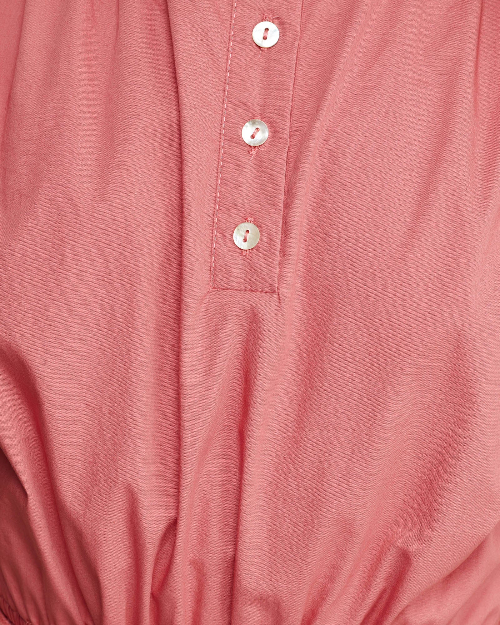Naha Poplin Dress - Image 14