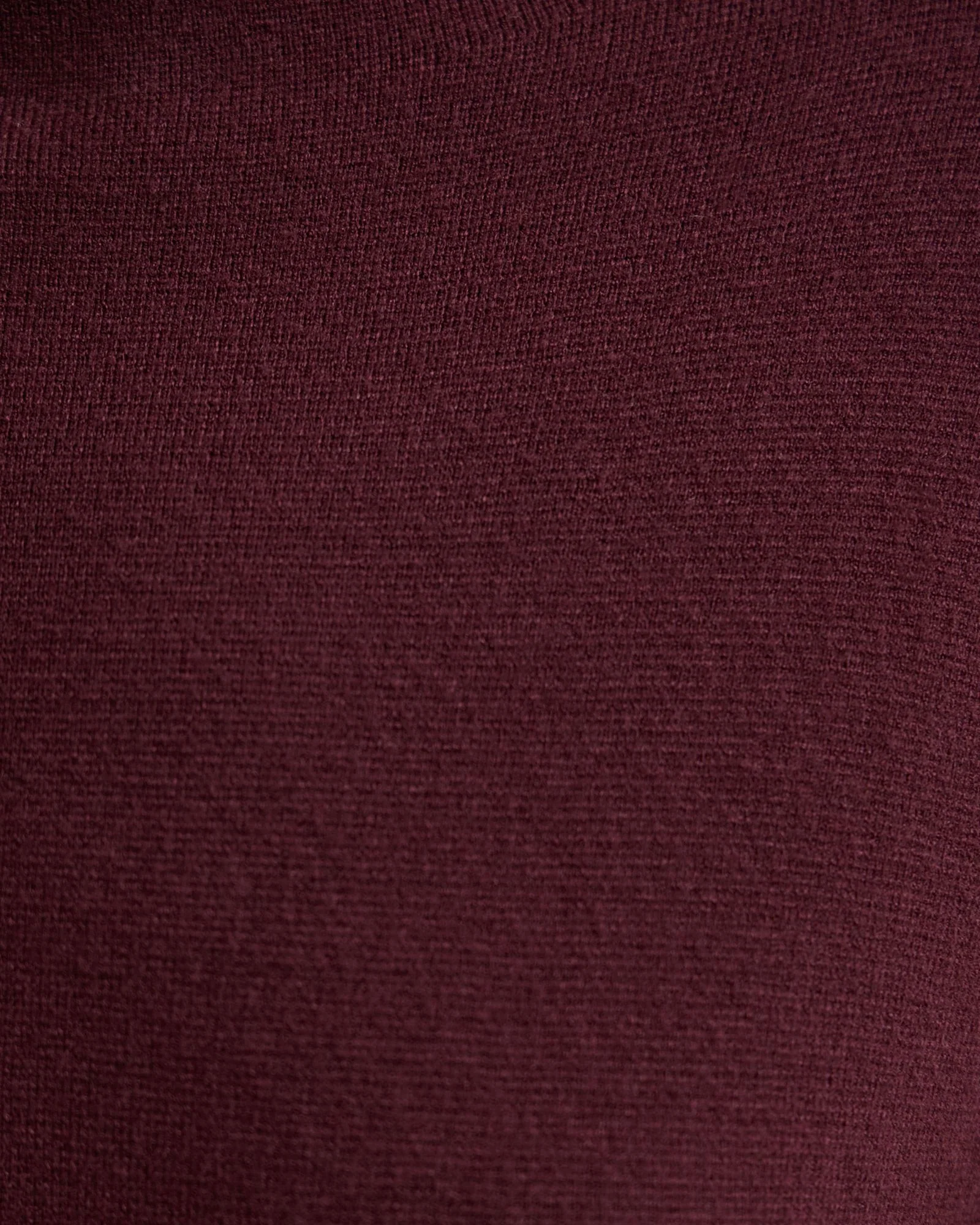 Natalya Knit Contrast Piping Dress - Image 7