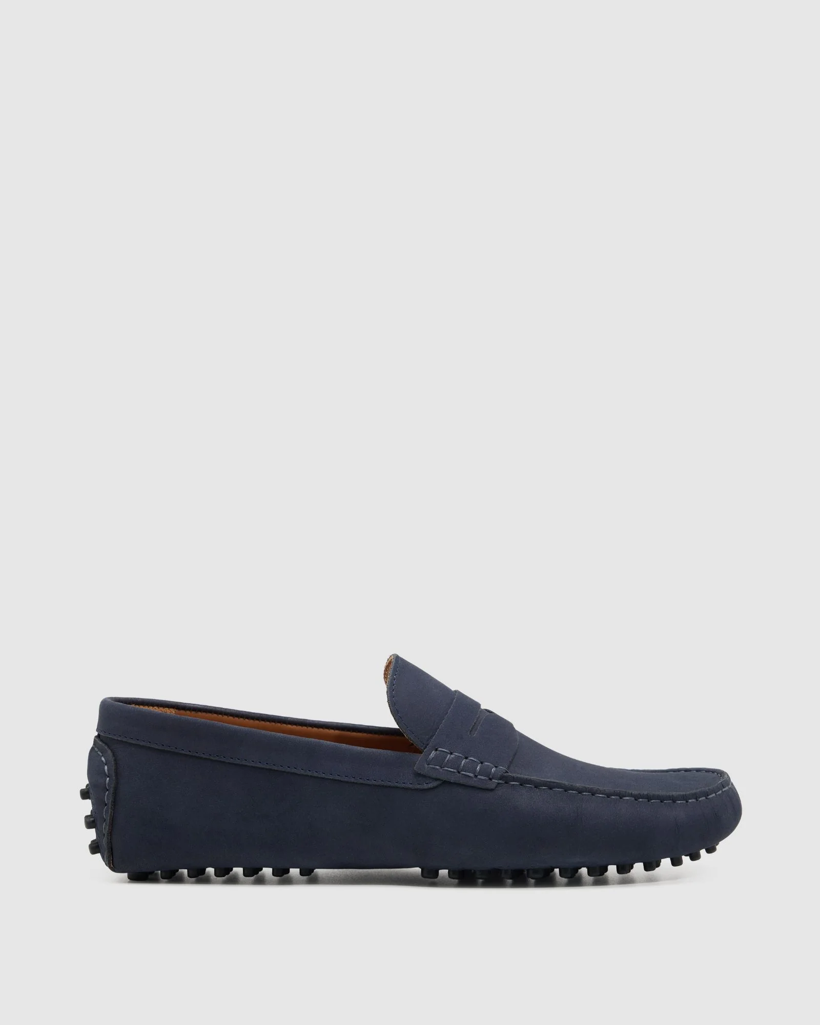 New Holland Driving Shoe